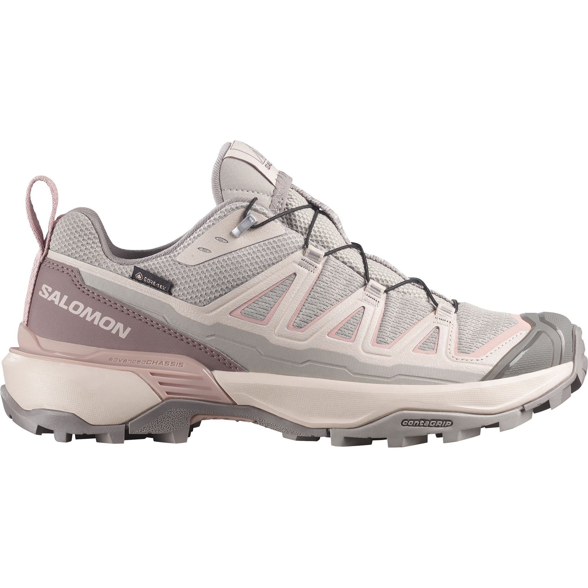 Cloudburst / Paloma / Shadow Gray