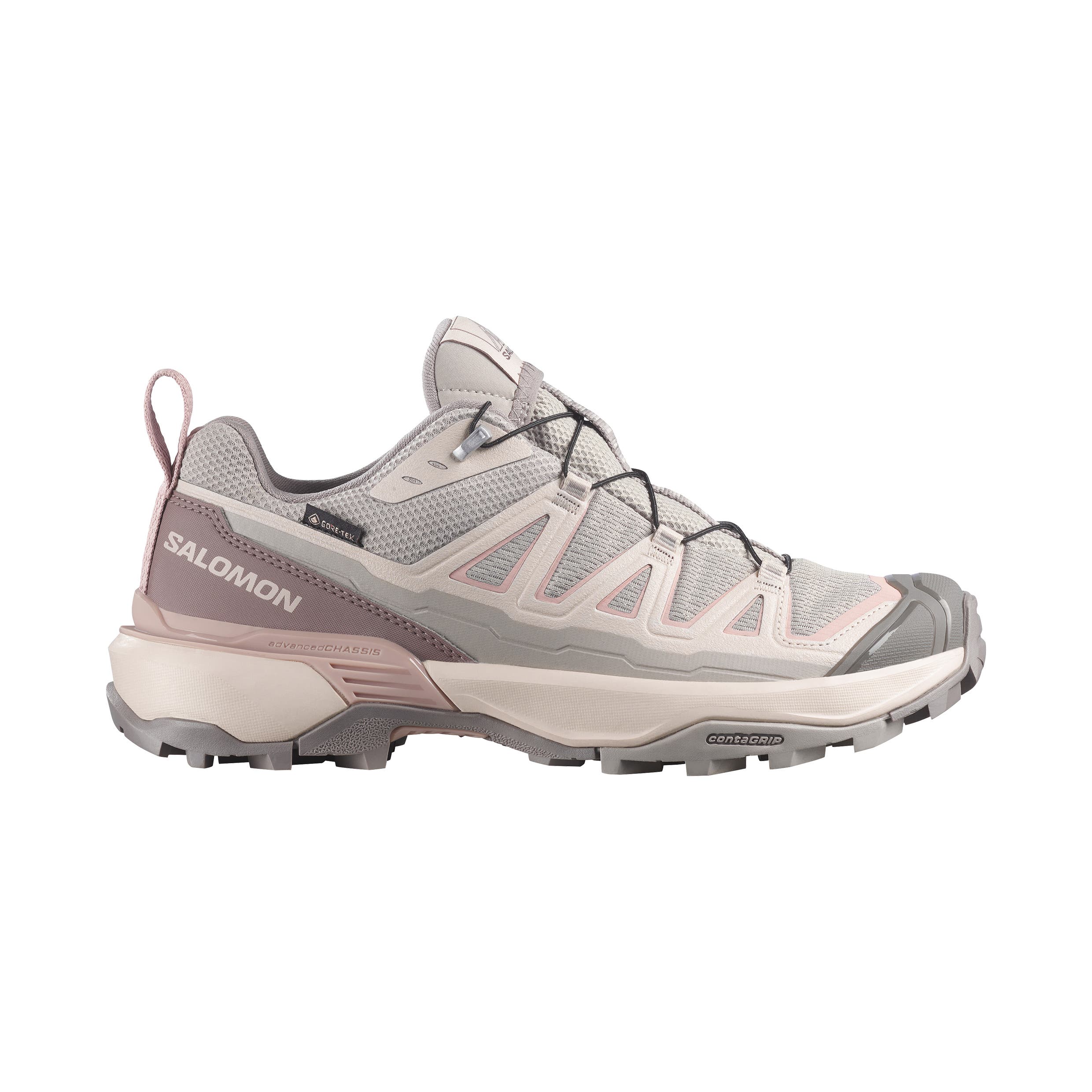 Image principale du produit X ULTRA 360 EDGE GORE-TEX - Chaussures de randonnée et grande randonnée - Femme