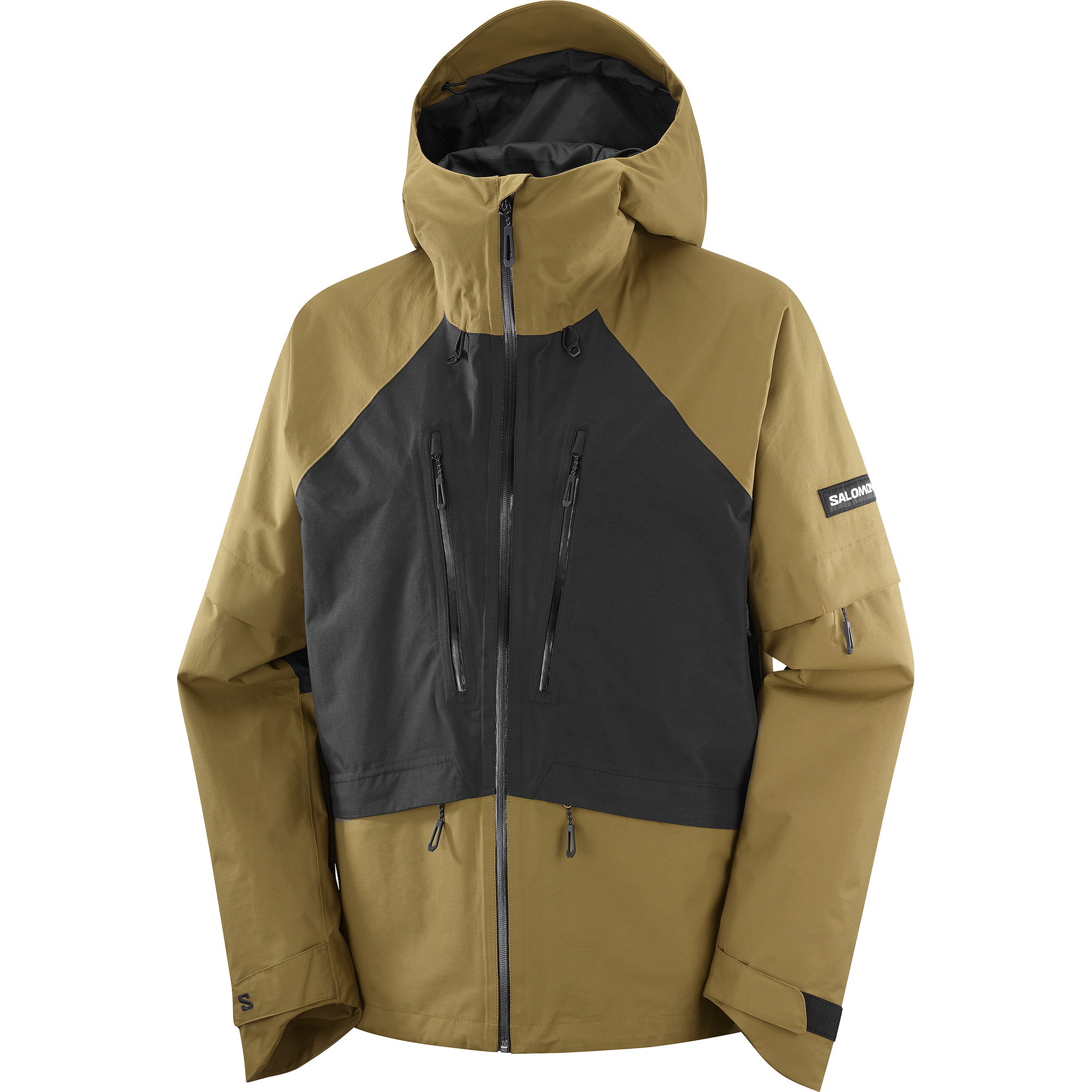 Shell Jackets | Salomon