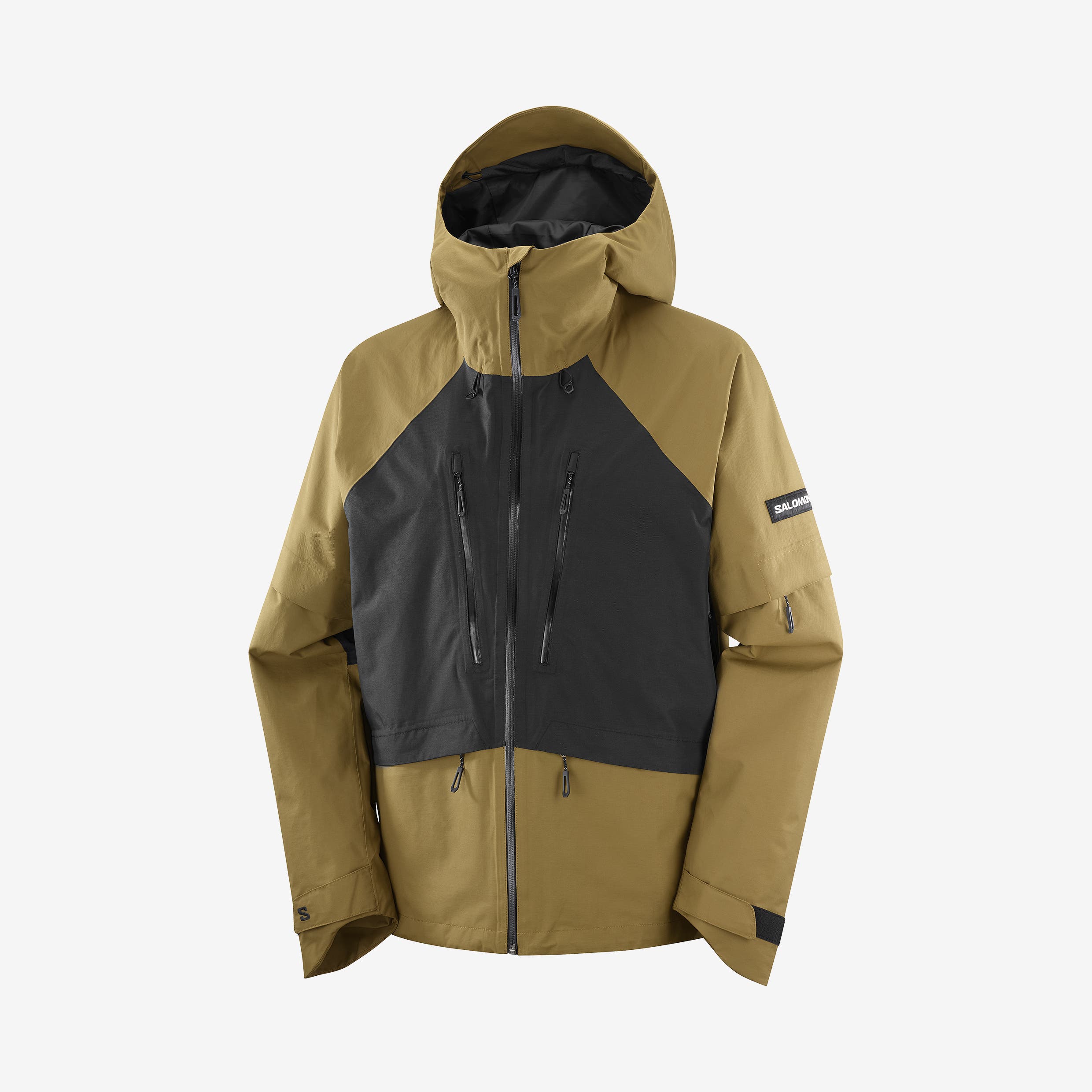 VENOM Men's Shell Jacket | Salomon VENOM Men's Shell Jacket | Salomon