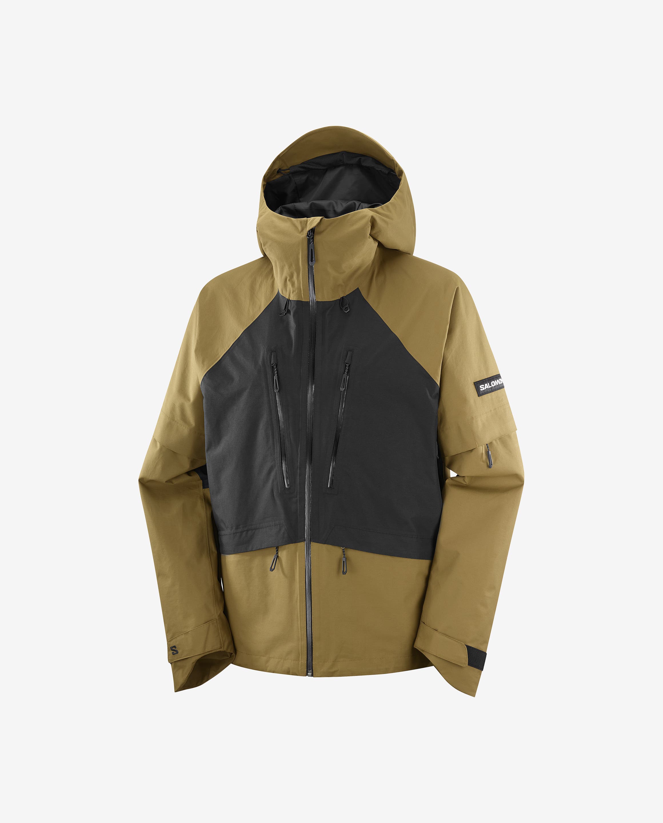 VENOM Men's Shell Jacket | Salomon VENOM Men's Shell Jacket | Salomon