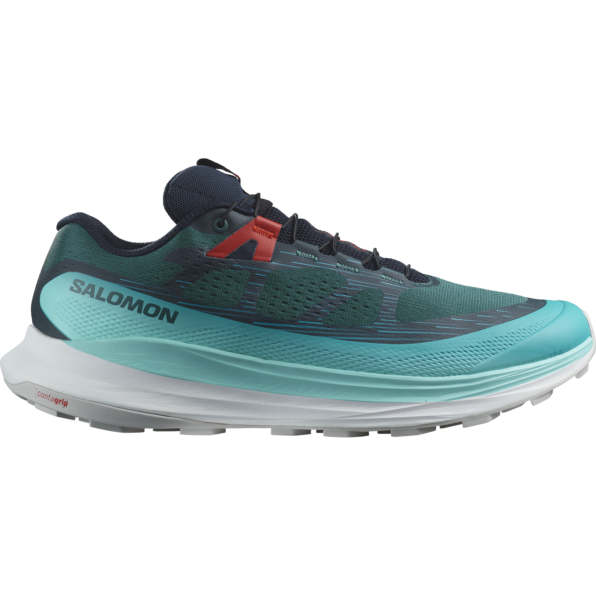 Salomon ウルトラグライド2 GTX Review】Salomon「ULTRA GLIDE 2(ウルトラグライド 2)」 - トレイル