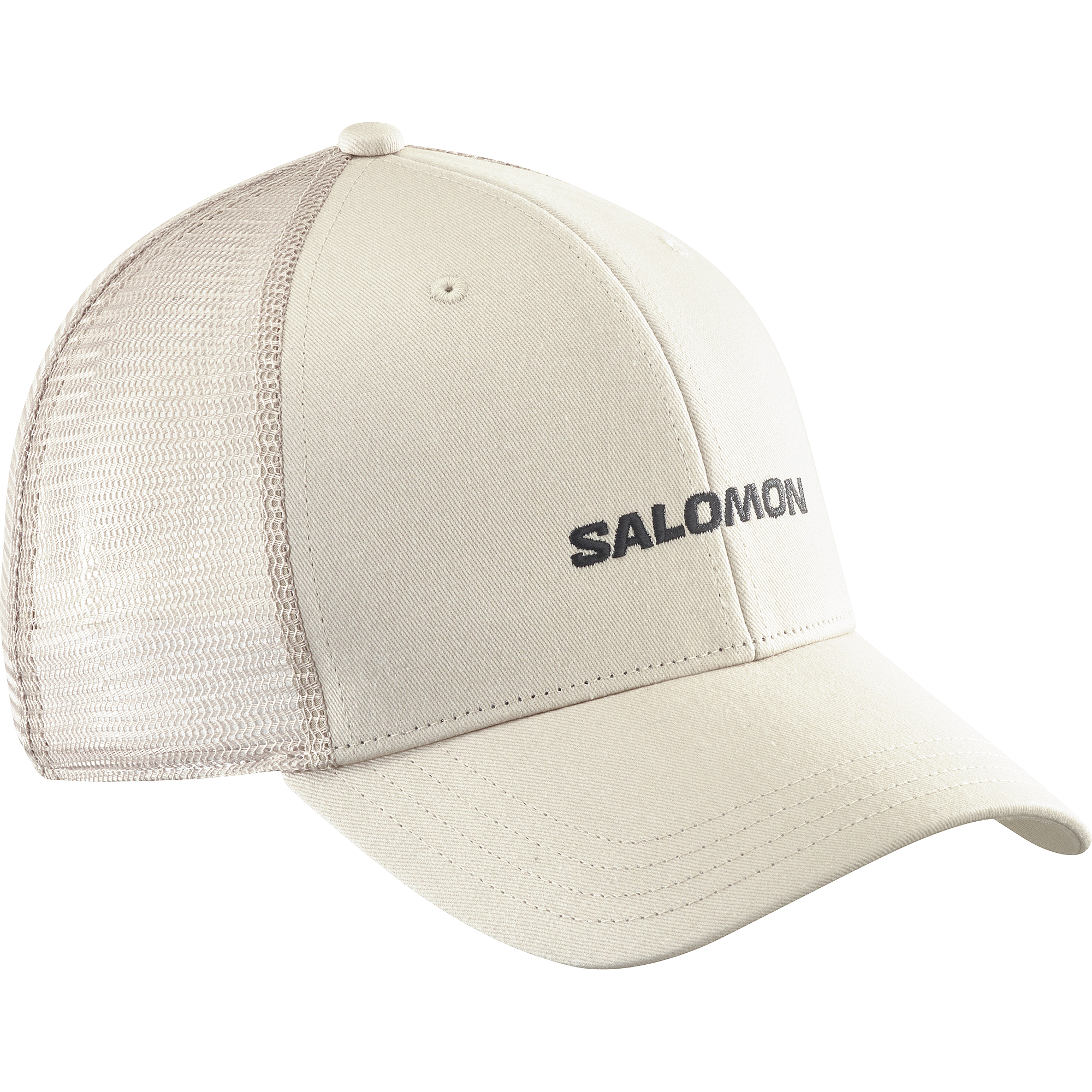 CAP TRUCKER U Casquette à visière incurvée unisexe Salomon