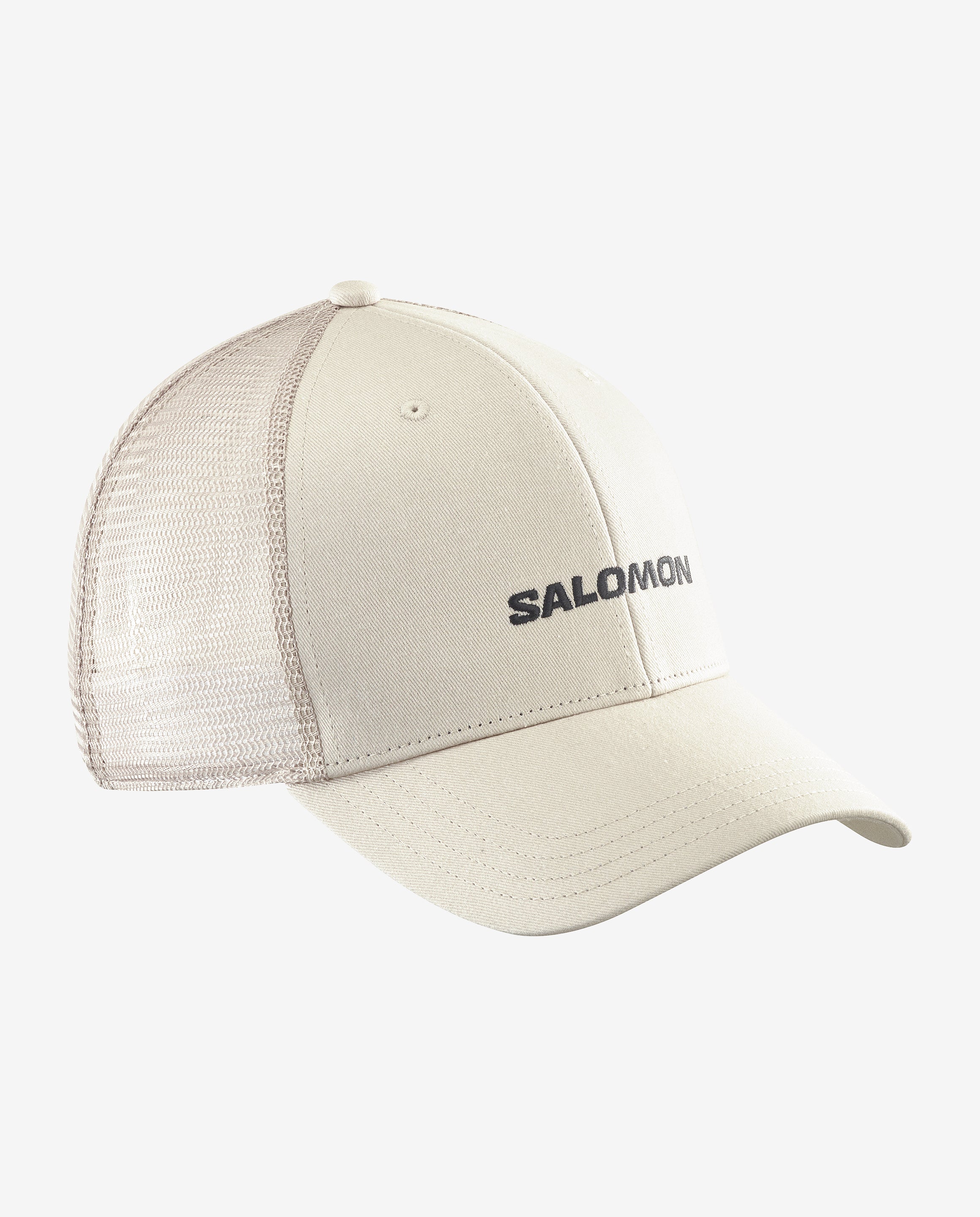 CAP TRUCKER U Casquette à visière incurvée unisexe Salomon