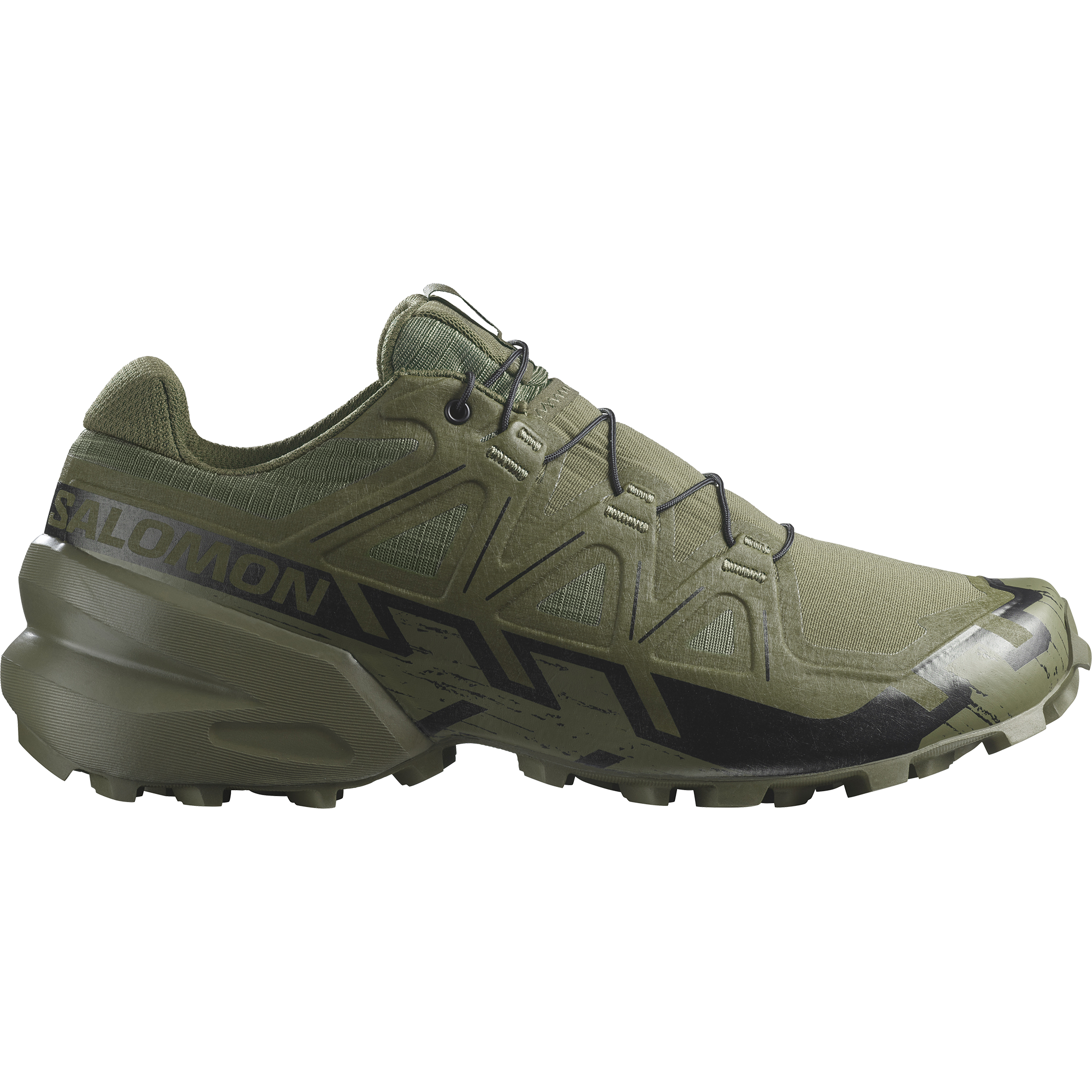 SPEEDCROSS 6 FORCES Unisex - Forces | Salomon