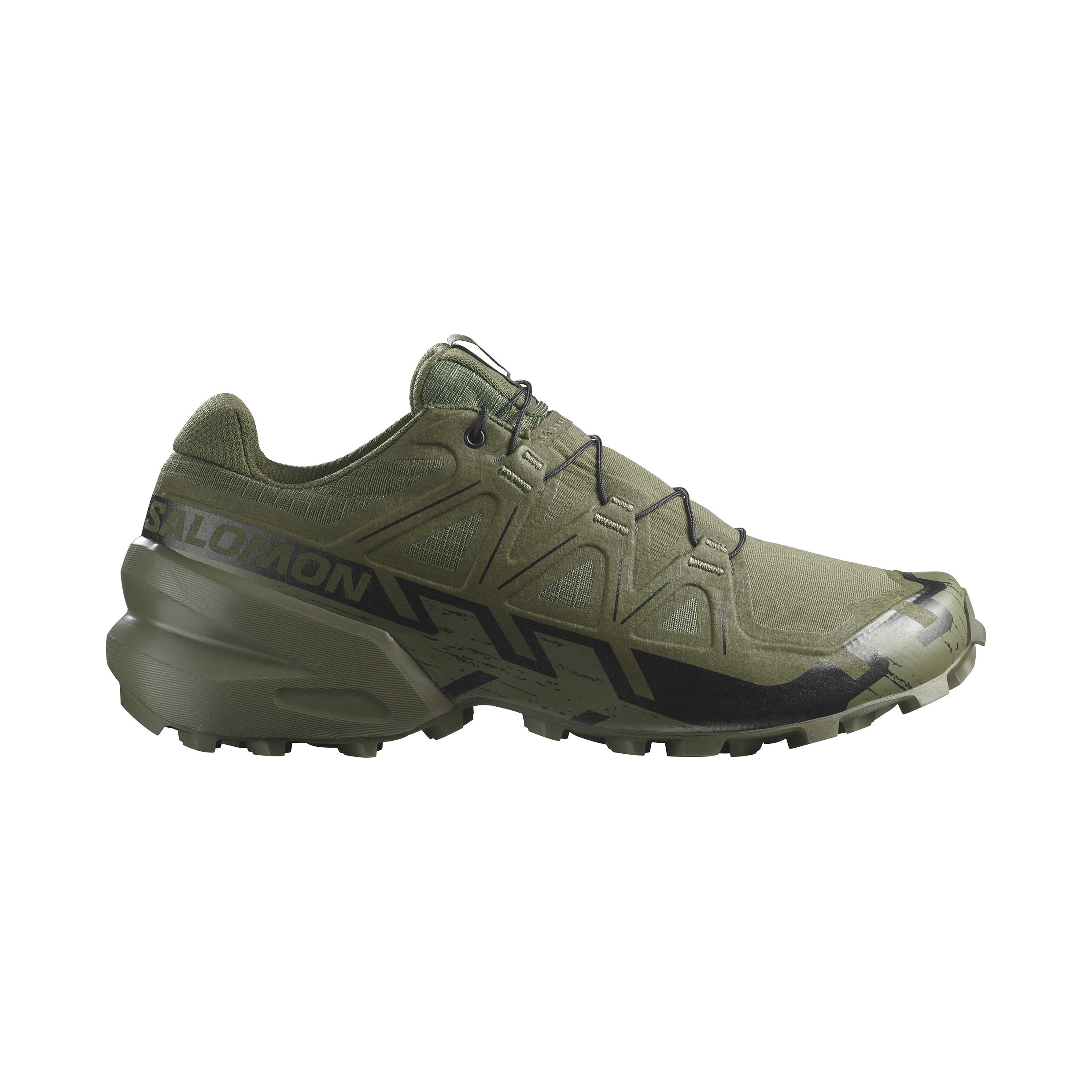 Image principale du produit SPEEDCROSS 6 FORCES - Chaussures d’intervention - Unisexe
