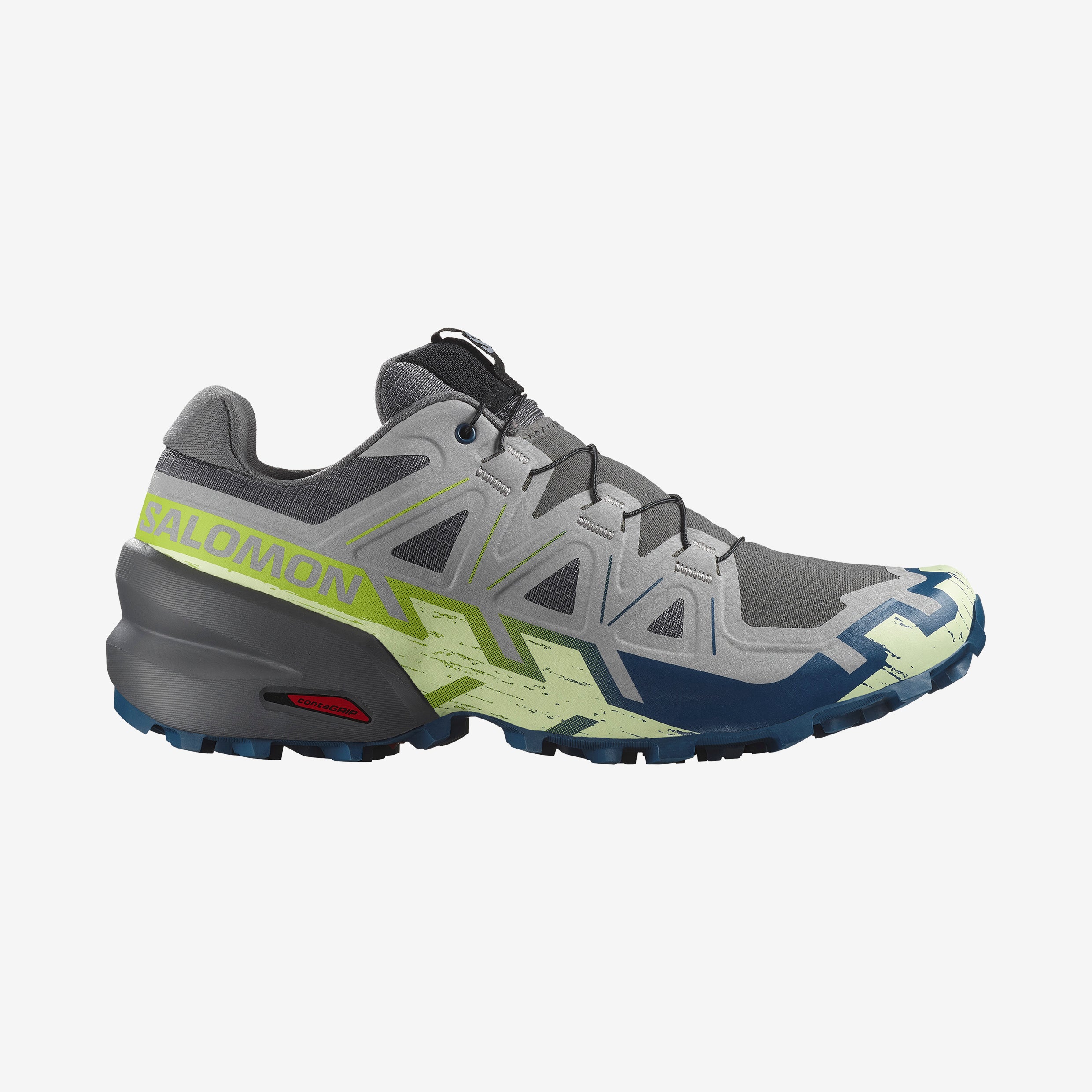 Trail Running Baskets Homme Salomon Gtx Salomon Homme Speedcross
