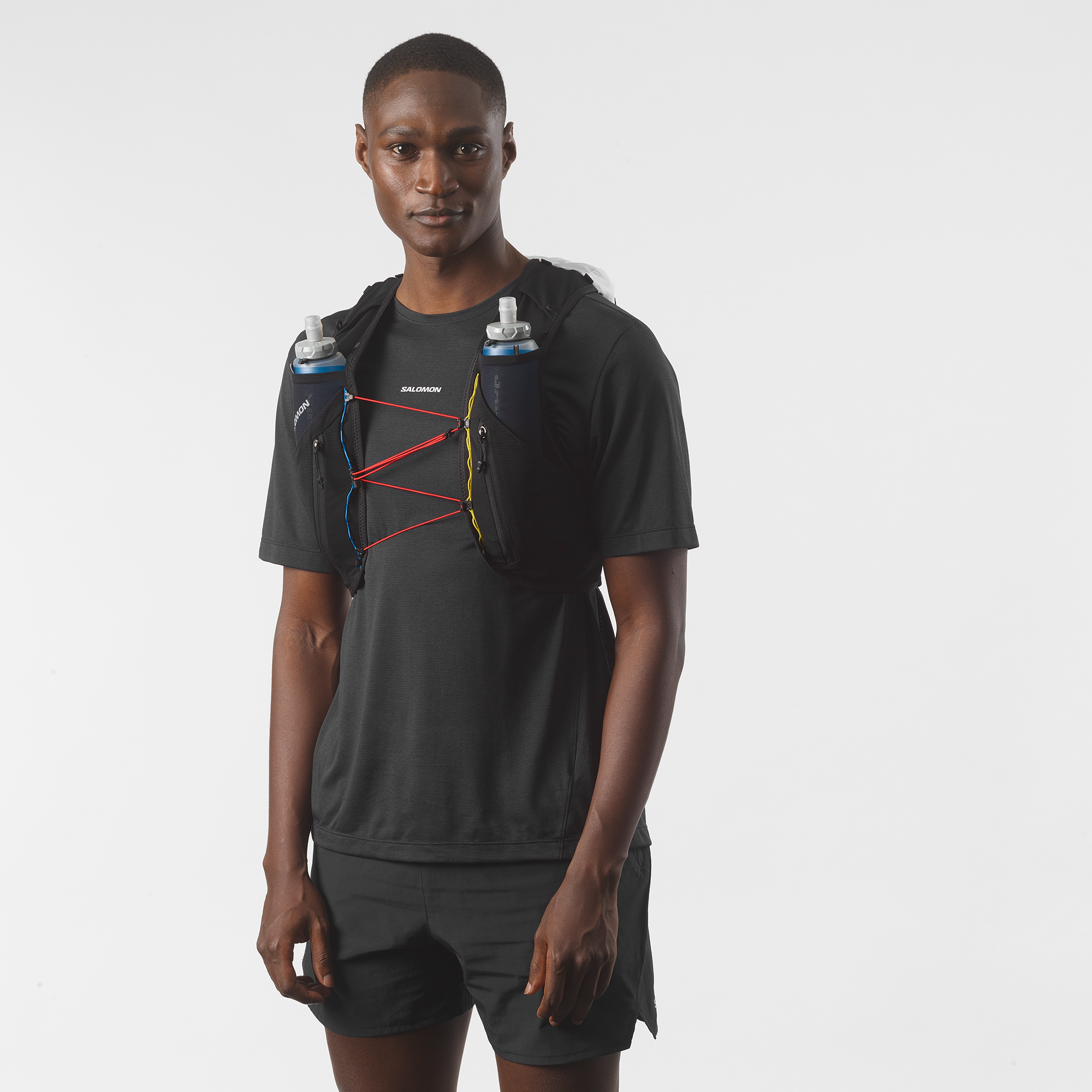 SALOMON サロモン / ADV SKIN 12 L size ADV Skin 12 – Sports Basement