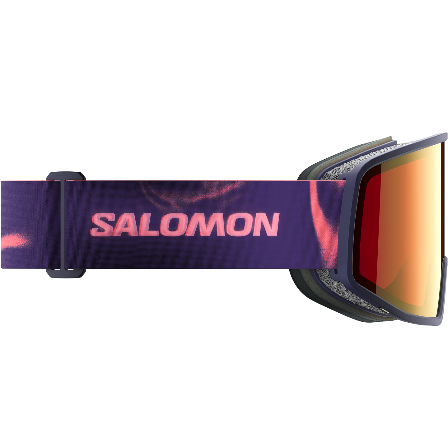 Очки Salomon Sentry Pro Otg Sigma Photochromic, цвет: Astral Aura — фото 1