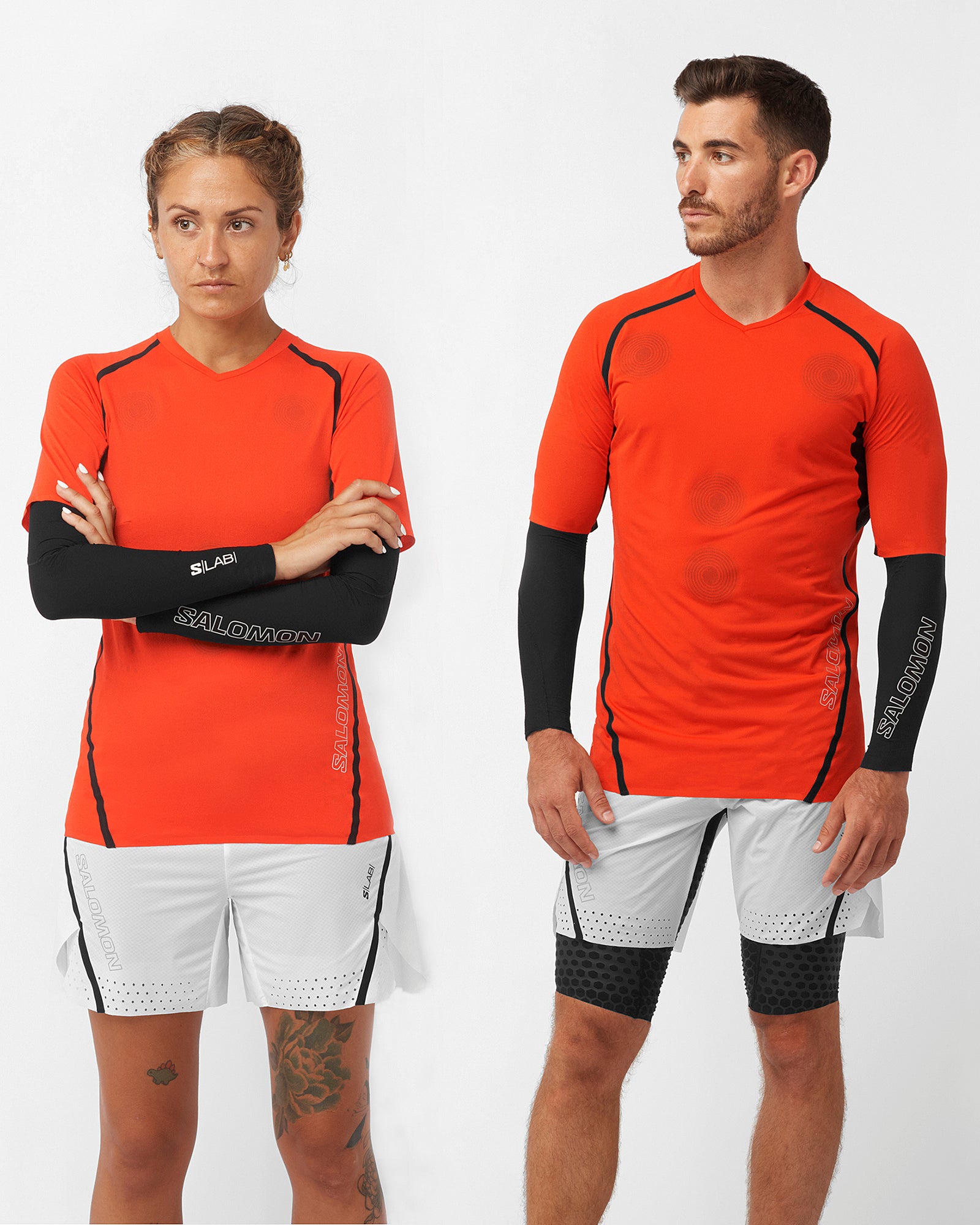 S/LAB SPEED Unisex Accessories Salomon