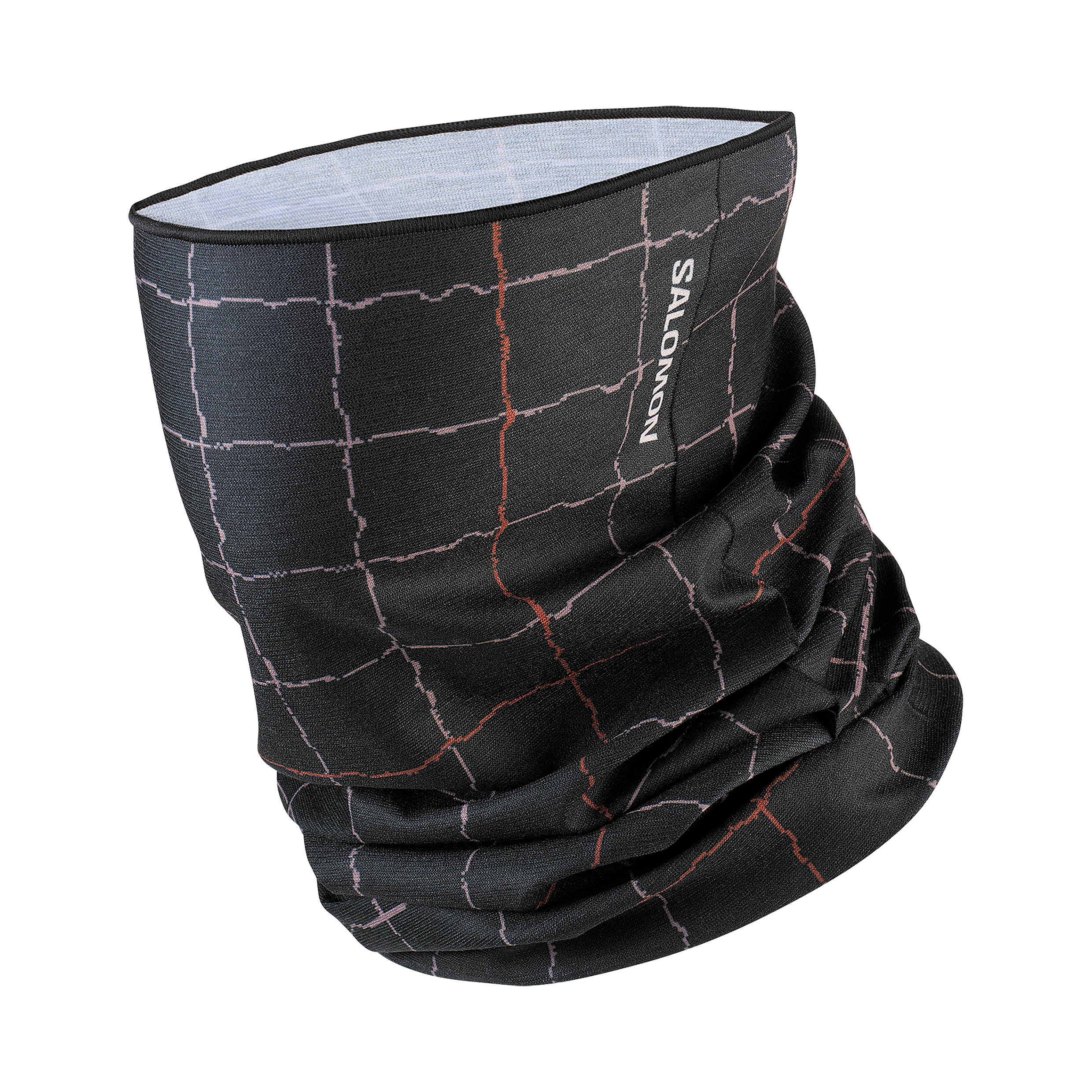 SALOMON NECK GAITER GRAPHIC