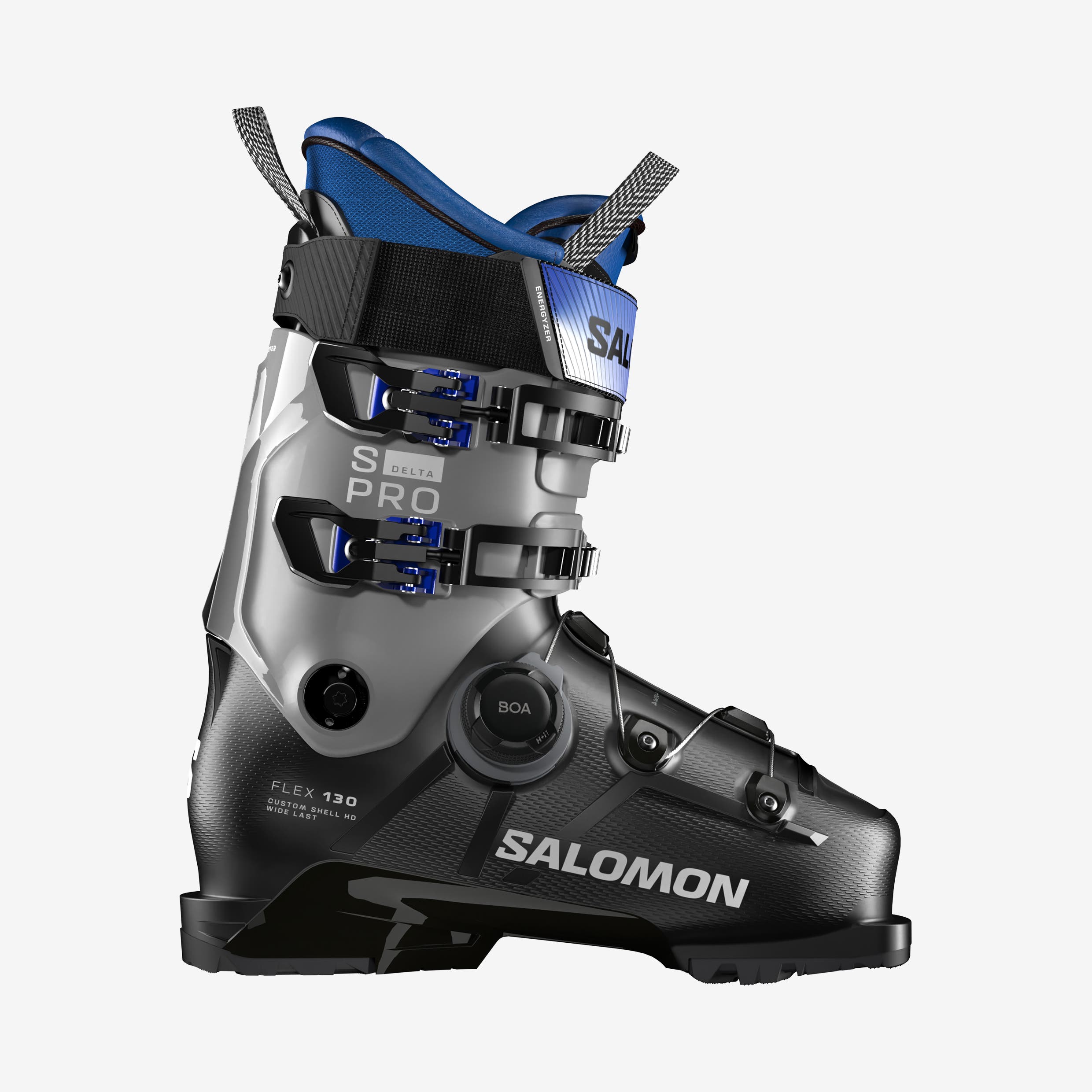 bottes skis salomon Men's Ski Boot The Salomon S/Pro Supra 80 W GW Ski Boots for women offer an exceptional combination of comfort and performance S/PRO ALPHA 110 EXPERT LINE