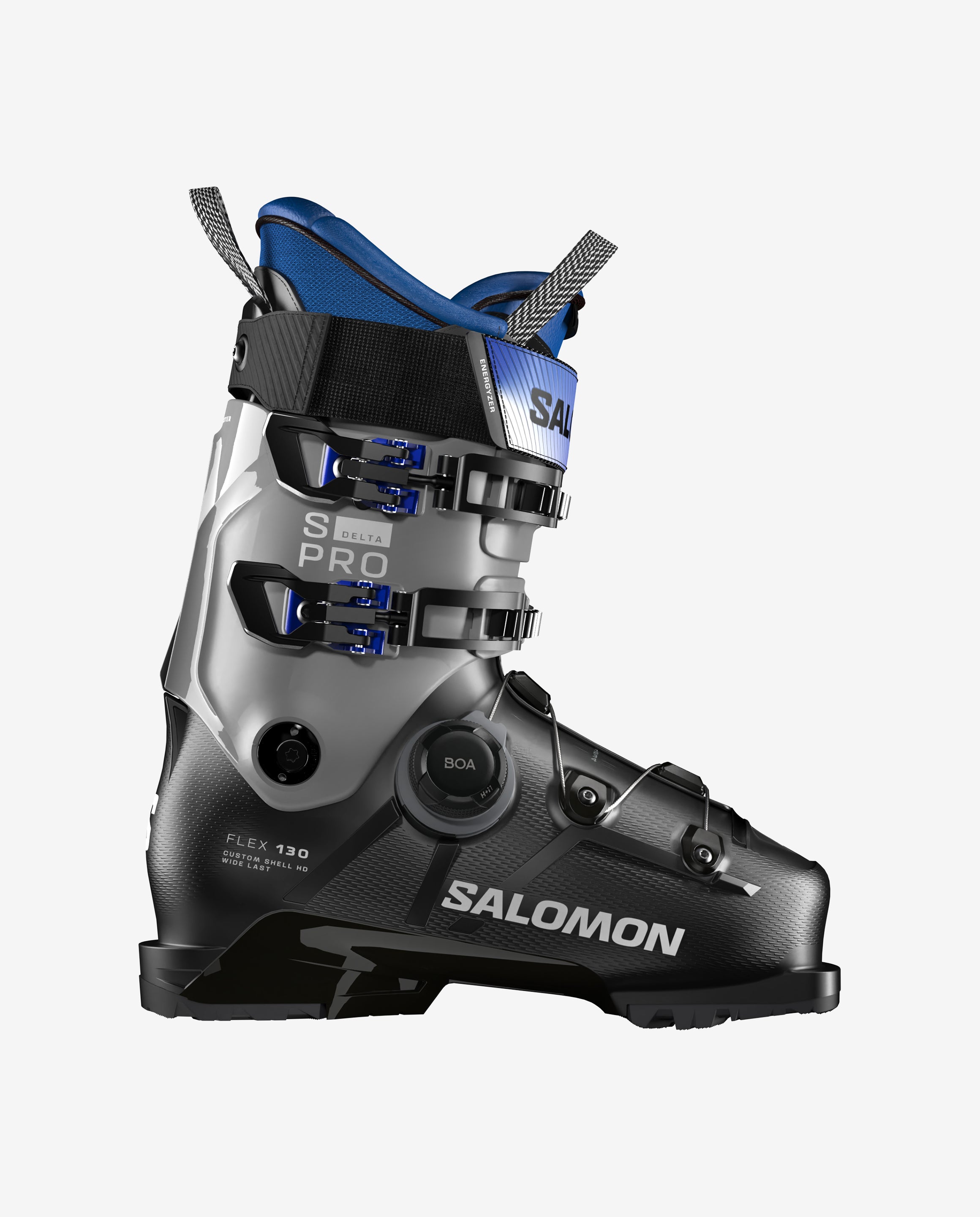 S/PRO DELTA BOA® 130 Men - All-Mountain | Salomon S/PRO DELTA BOA® 130 Men - All-Mountain | Salomon