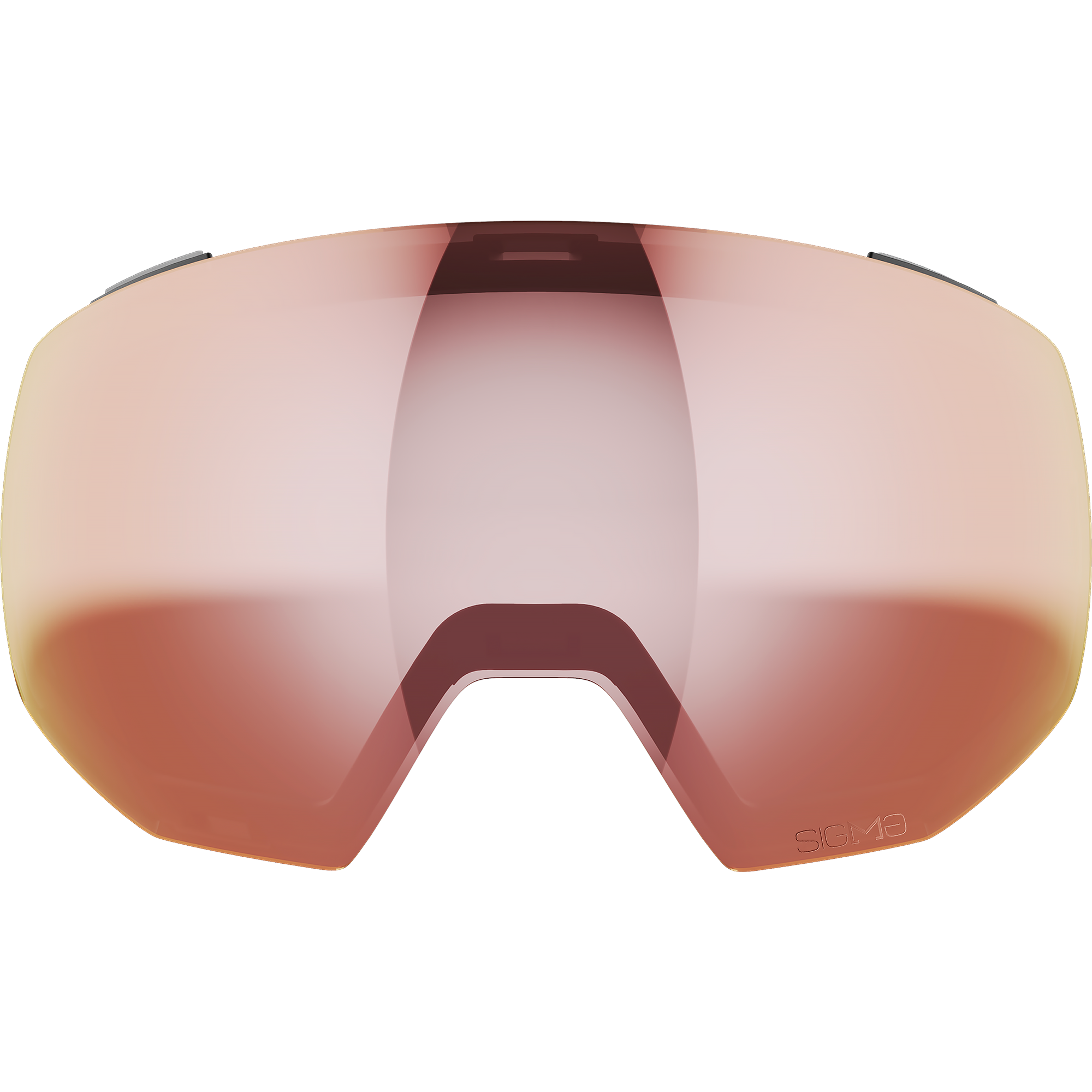 [型落ち特価]SALOMON RADIUM PRIME SIGMA+1LENS RADIUM PRIME LENS SIGMA Unisex - Parts | Salomon