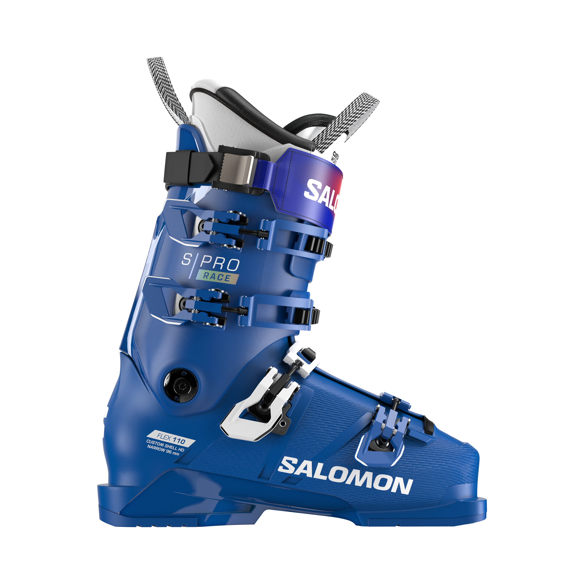 SALOMON(サロモン) S/PRO110 S/PRO ALPHA 110 EXPERT LINE – サロモン公式オンラインストア