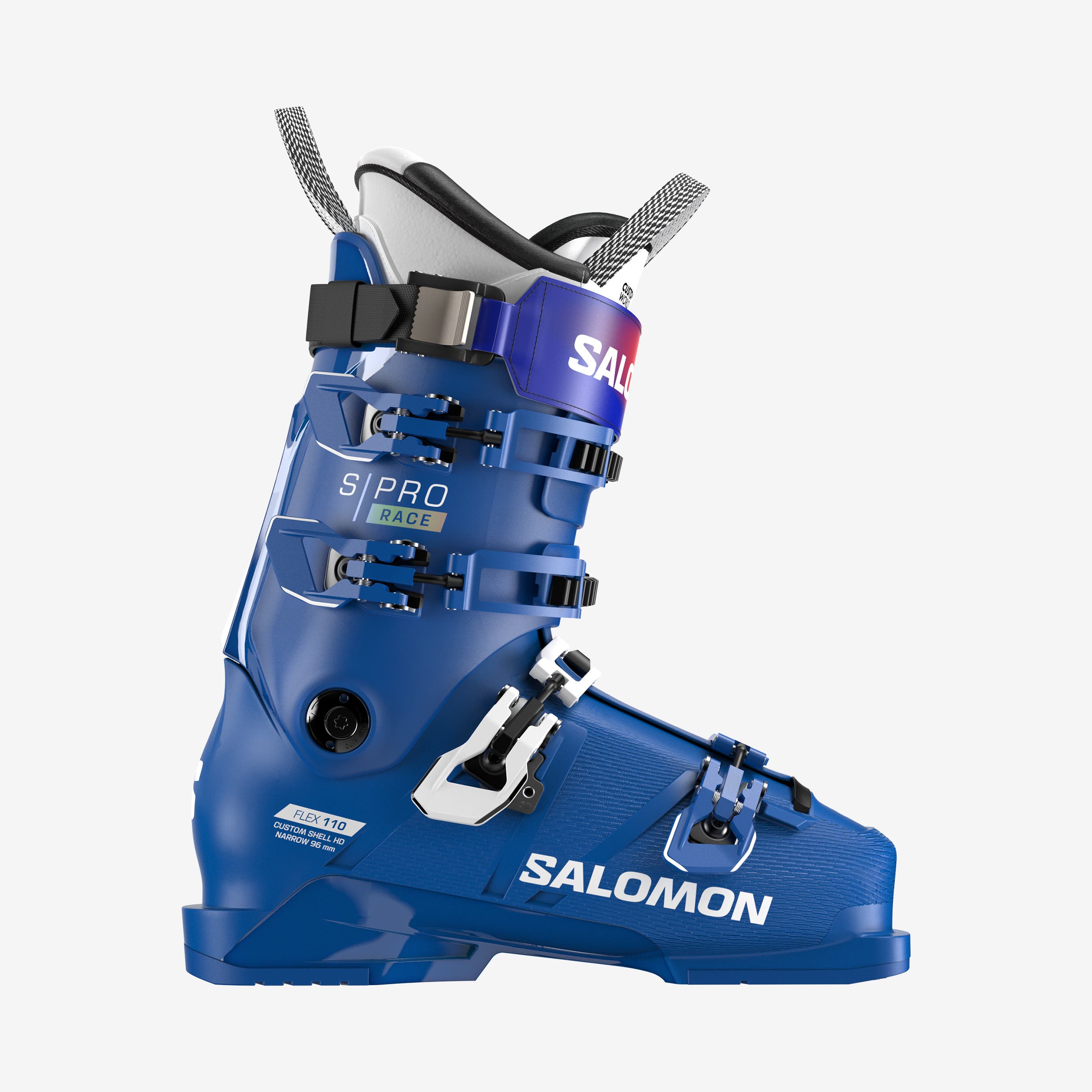 S/PRO RACE 110 Men - All-Mountain | Salomon S/PRO RACE 110 Men - All-Mountain | Salomon