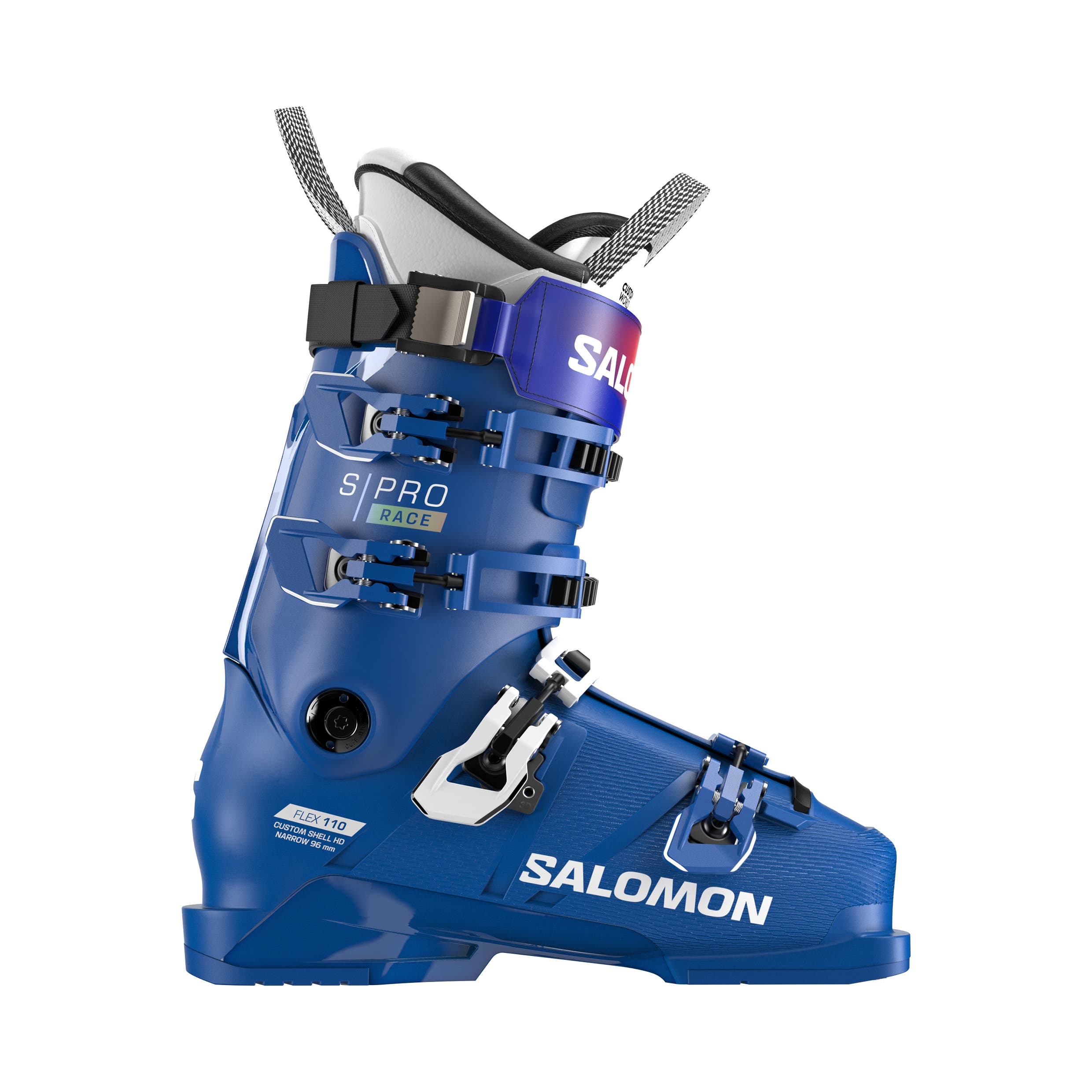 S/PRO RACE 110 Blue | Salomon S/PRO RACE 110 Blue | Salomon