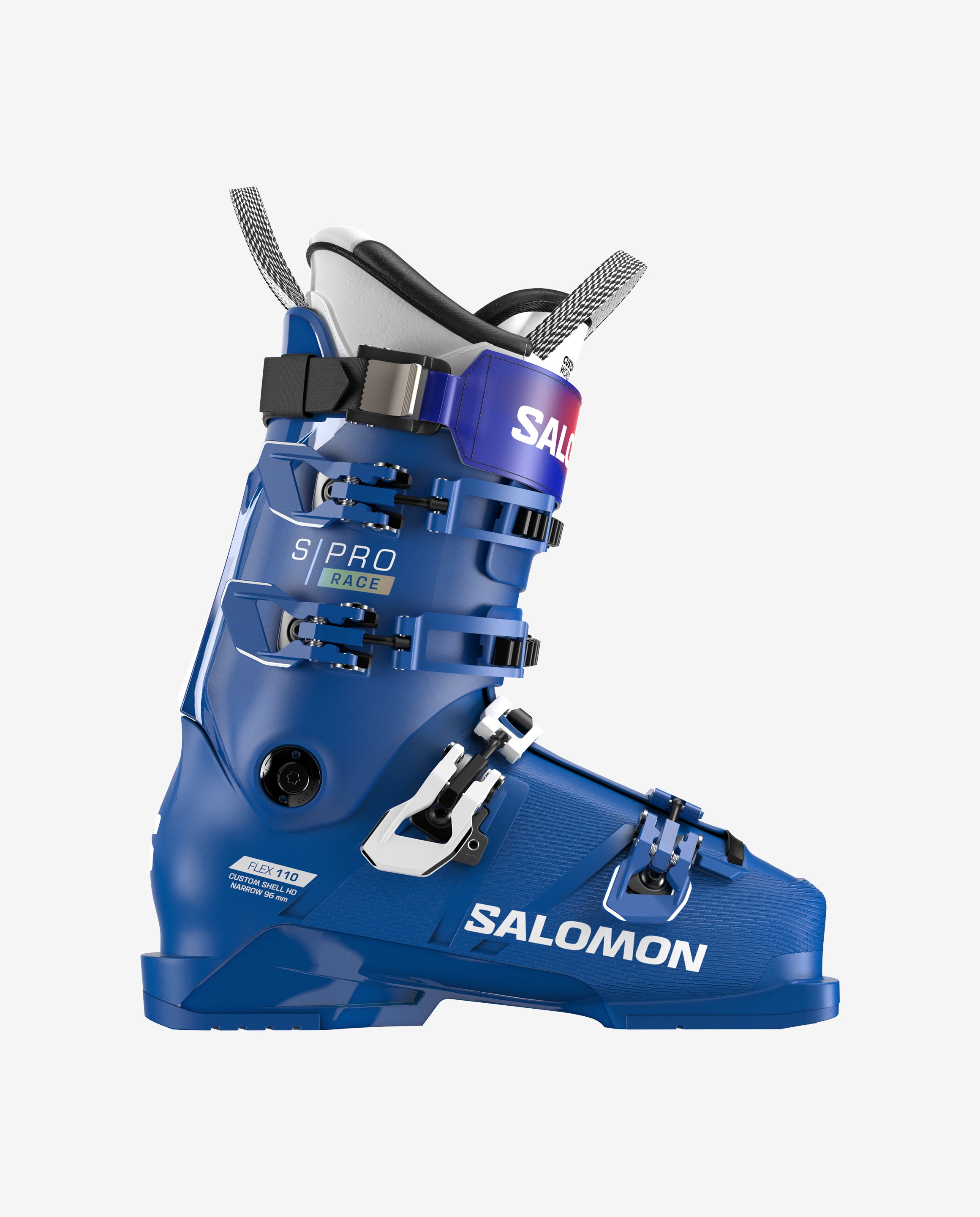 S/PRO RACE 110 Men - All-Mountain | Salomon S/PRO RACE 110 Men - All-Mountain | Salomon