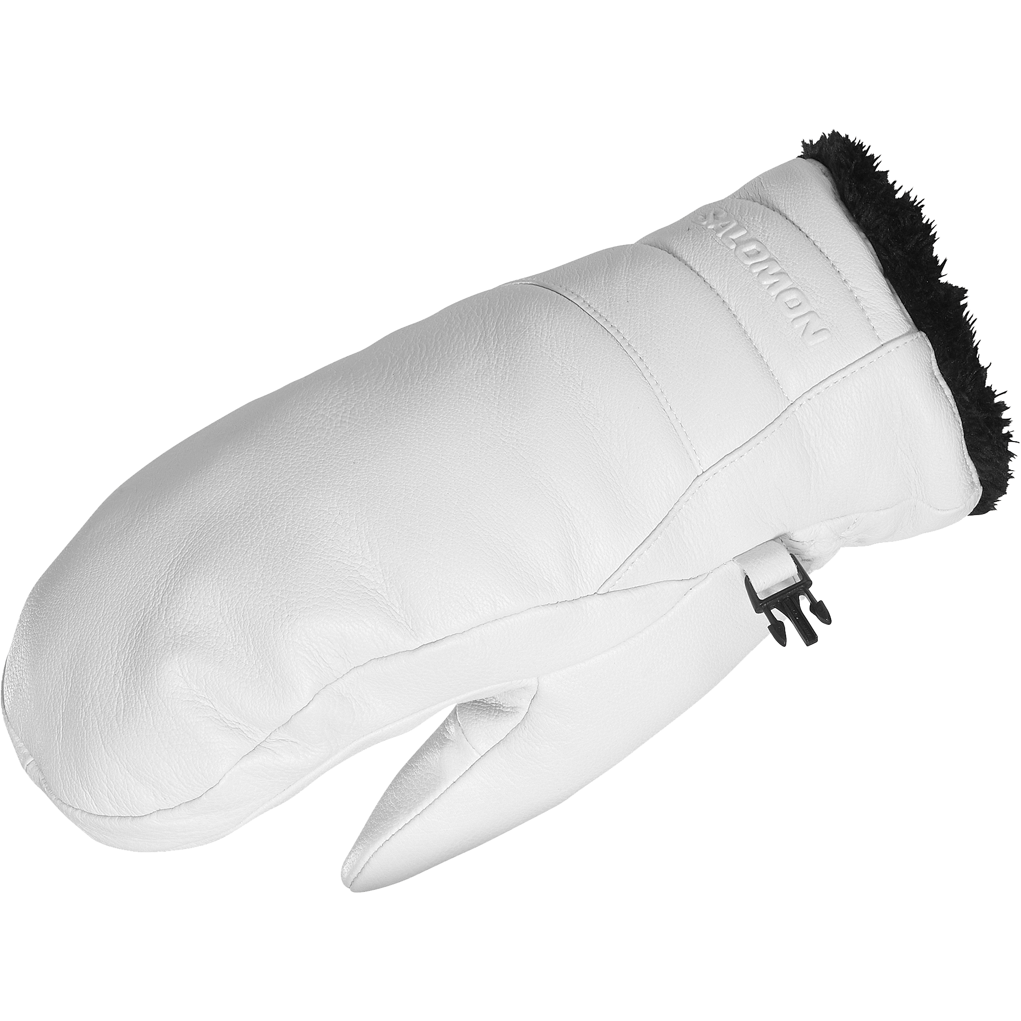 NATIVE GORE - TEX Women's Gloves | Salomon