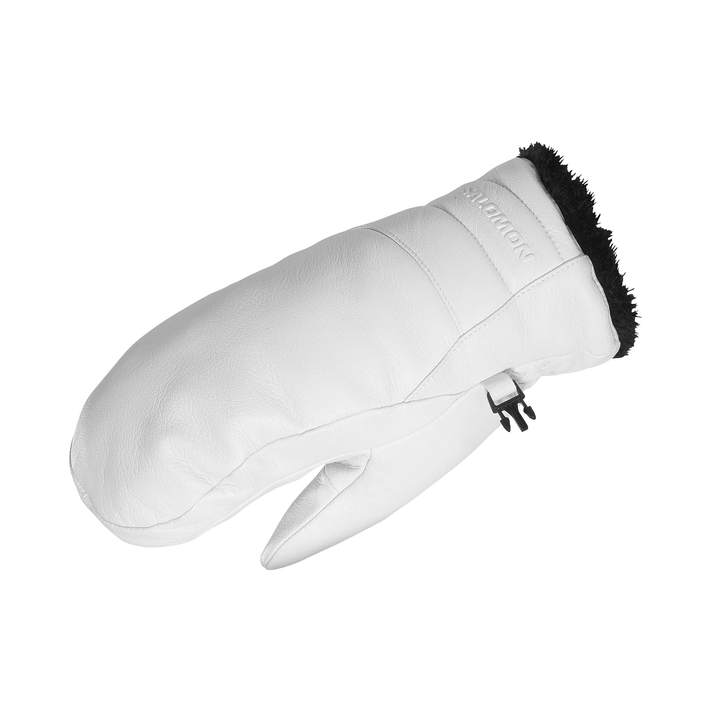 Główny obraz produktu NATIVE GORE - TEX MITTEN - Rękawice damskie