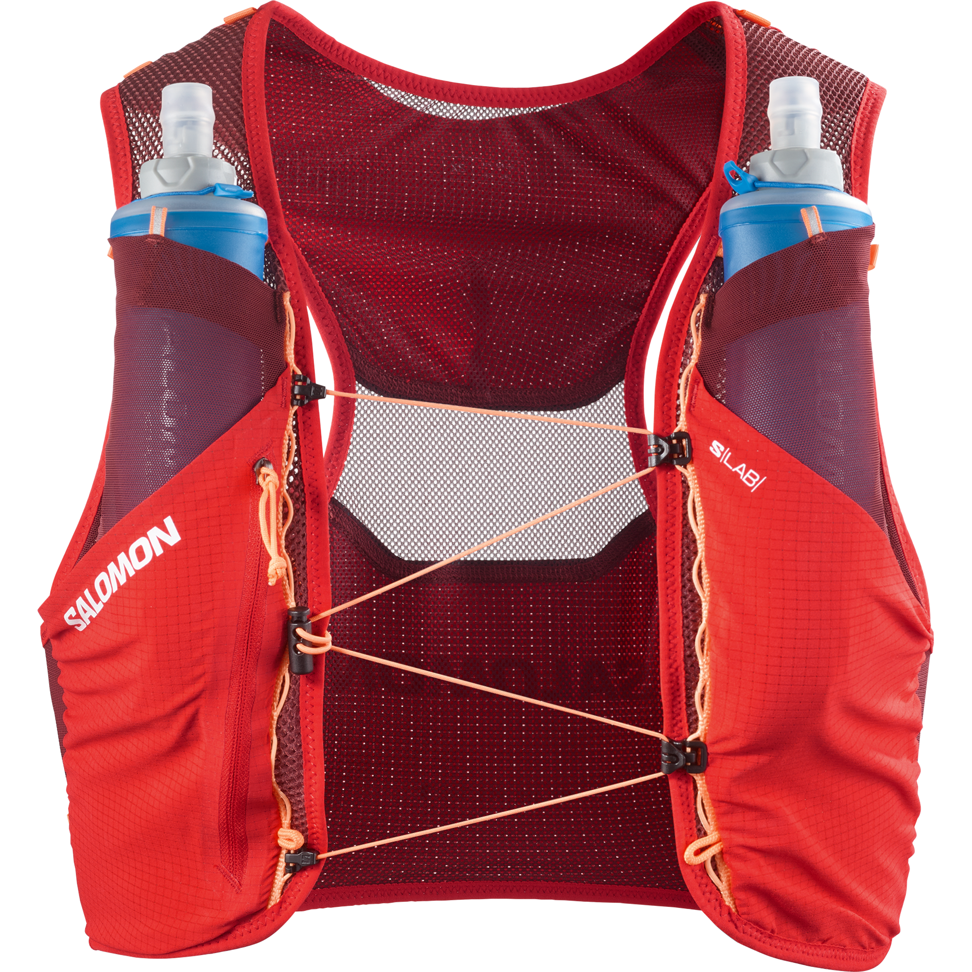 S/LAB PULSAR 3 Red | Salomon