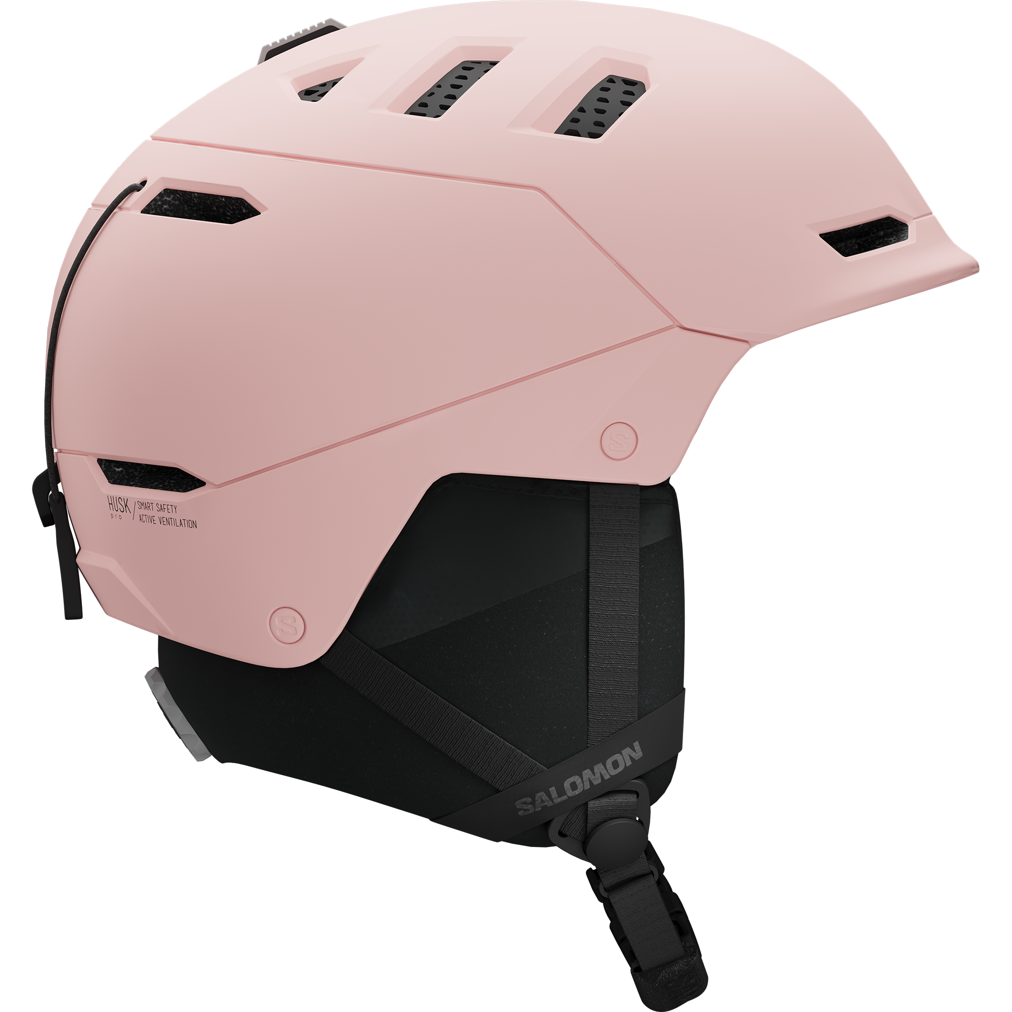 HUSK PRO MIPS Unisex - Freestyle/Freeride | Salomon