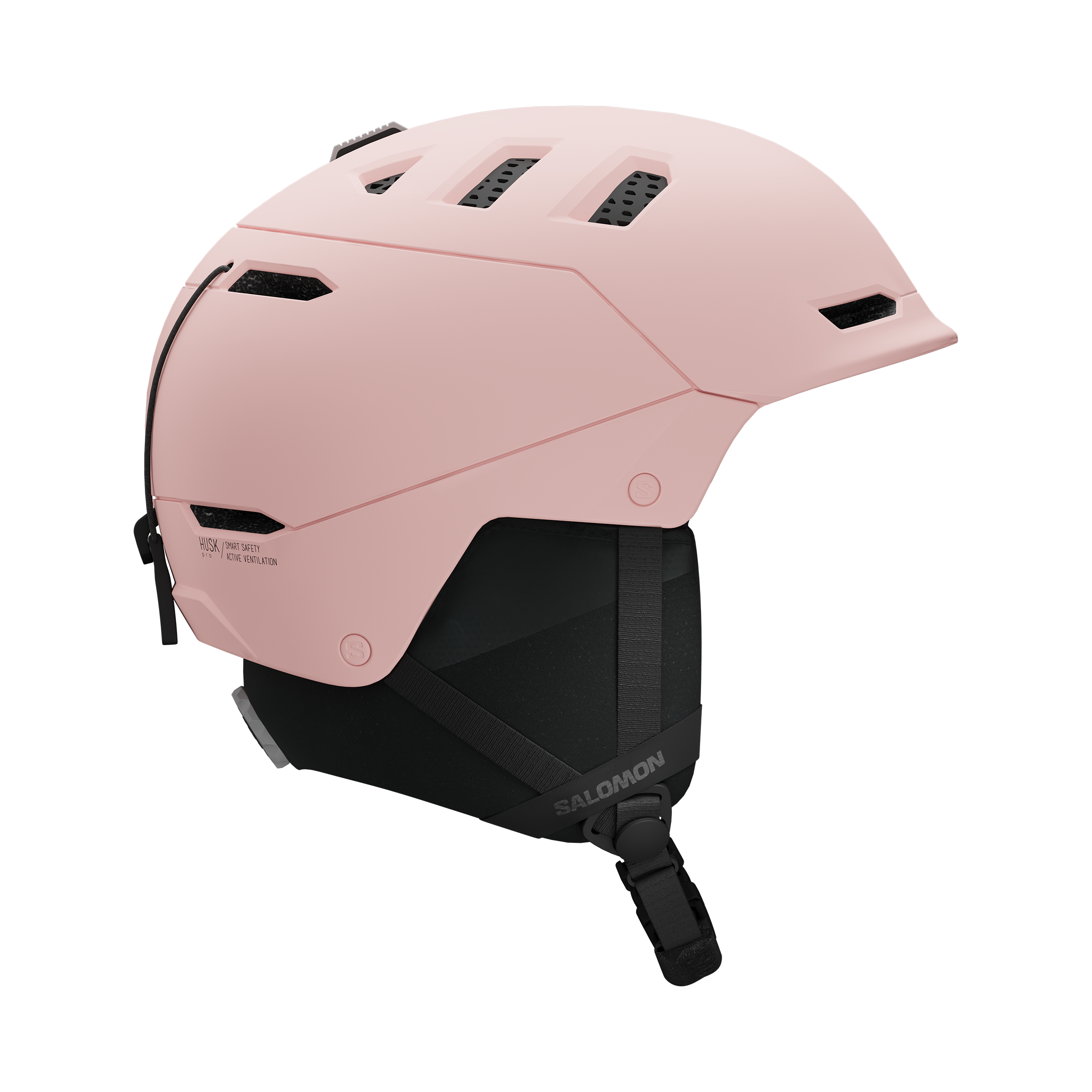 HUSK PRO Unisex - Freestyle/Freeride | Salomon