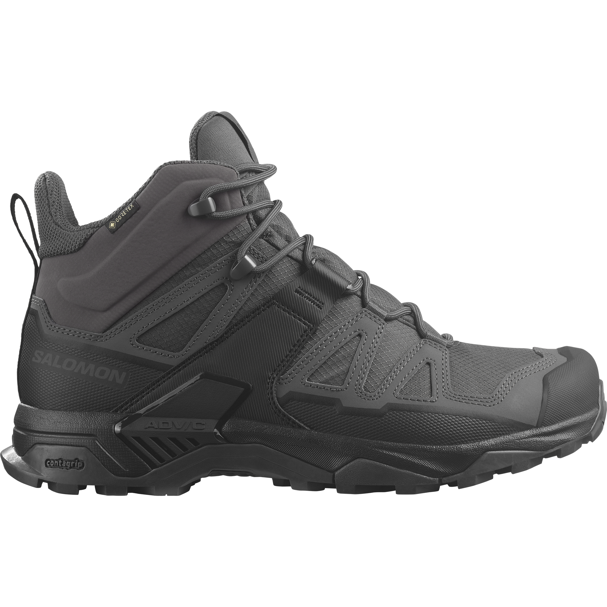 個人装備 salomon xa-forces mid 27 gore-tex Salomon XA Forces Mid Boot