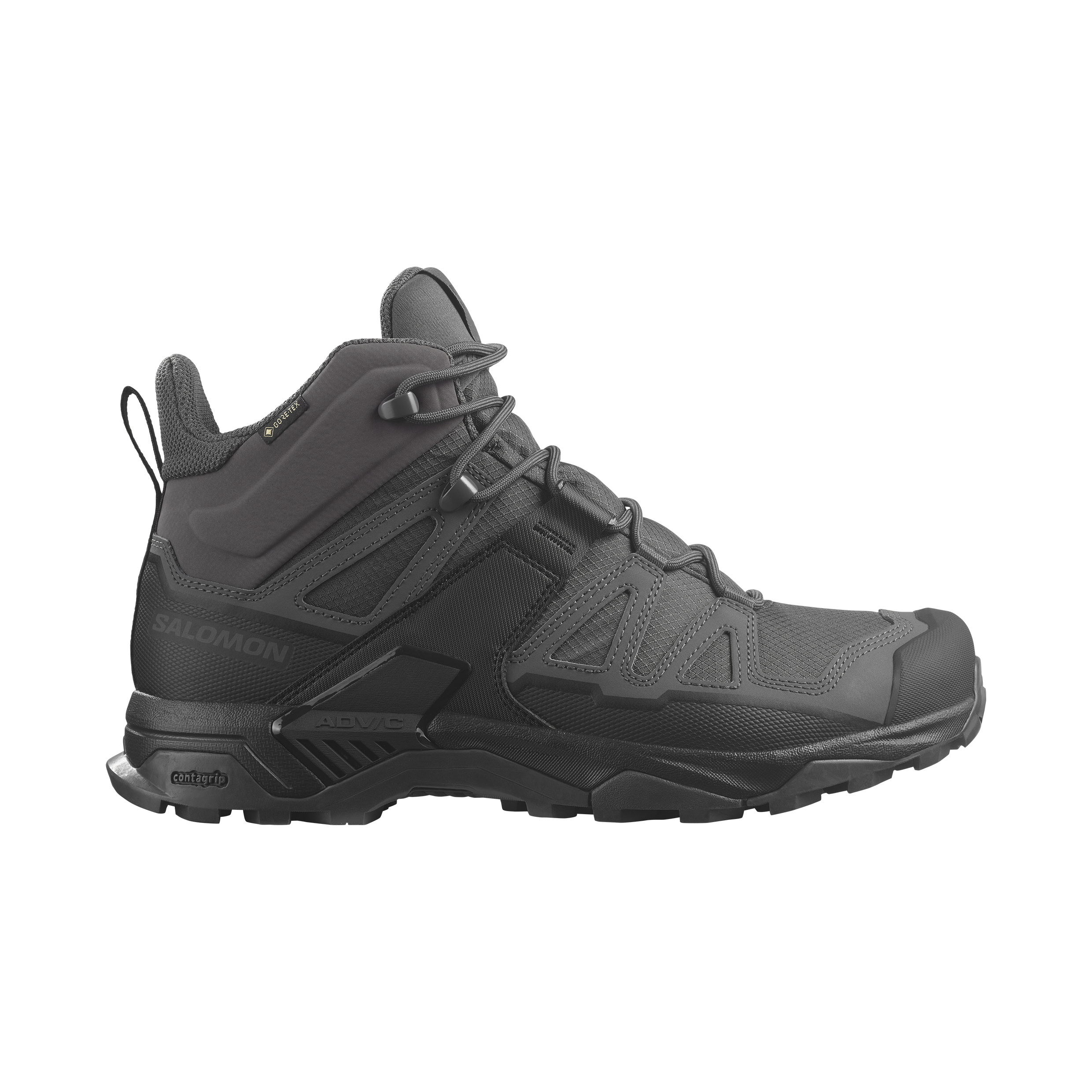 X ULTRA FORCES MID GTX Unisex - Forces | Salomon