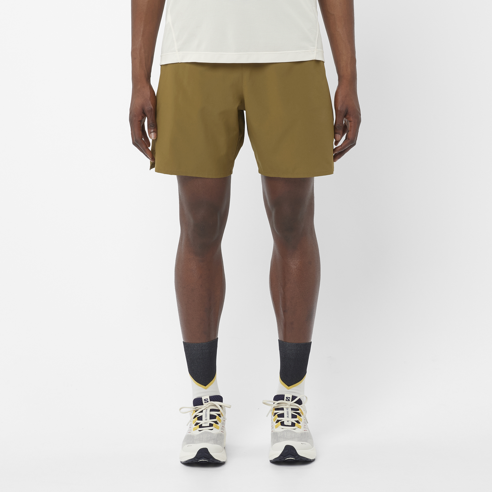 Image principale du produit SHAKEout CORE NO LINER 7" - Short pour homme