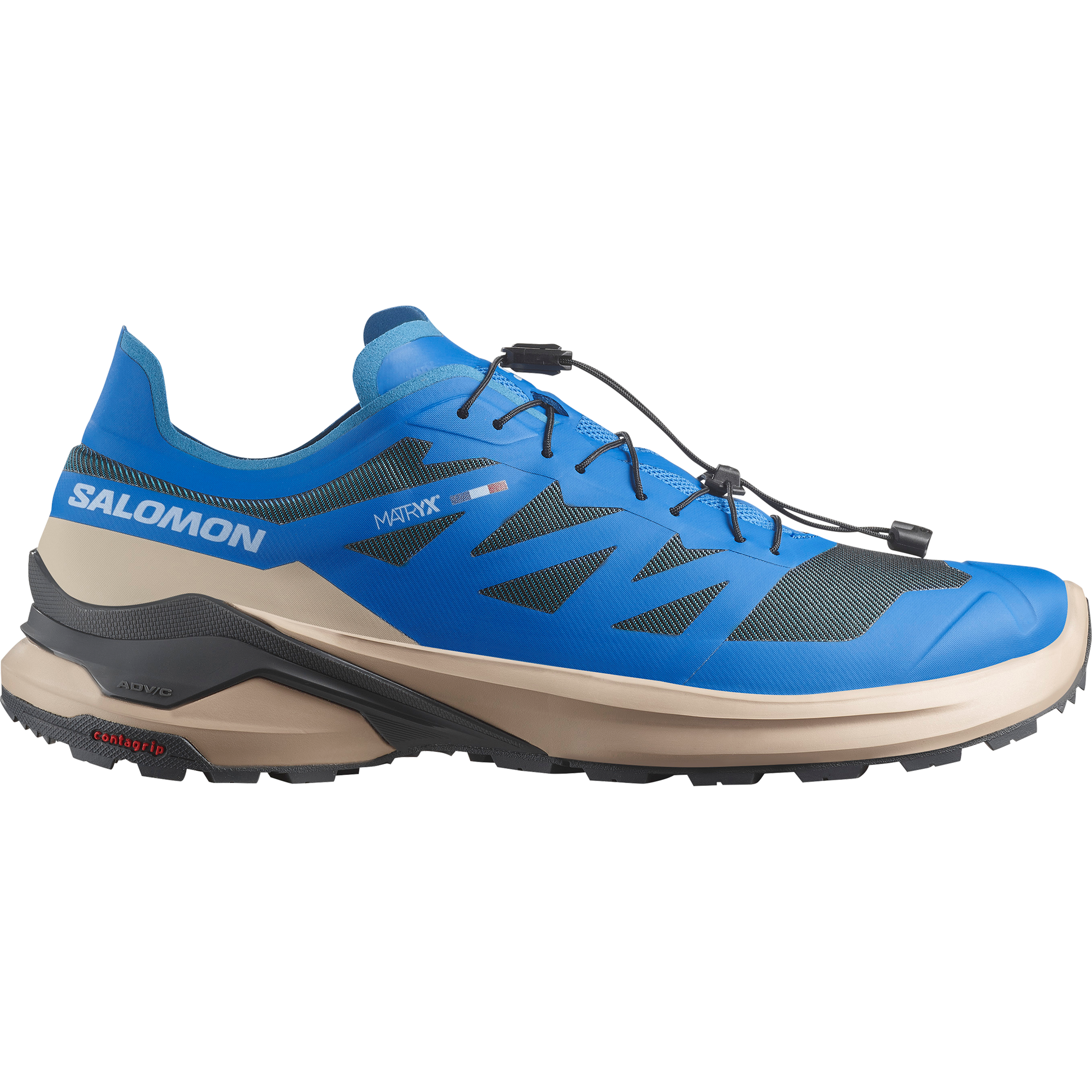 XA META MADE IN FRANCE Men Trail Running Salomon