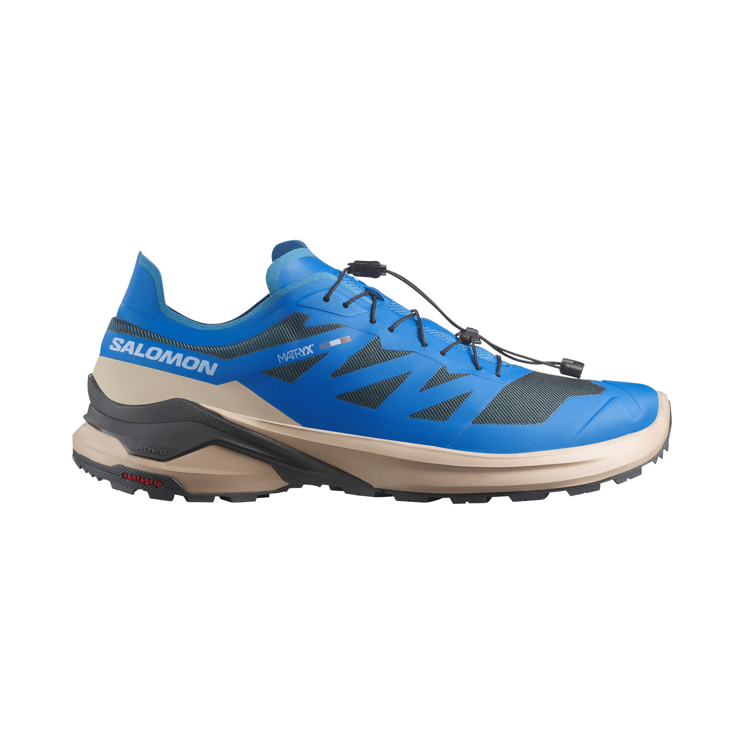 Image principale du produit XA META MADE IN FRANCE - Chaussures de trail running - Homme