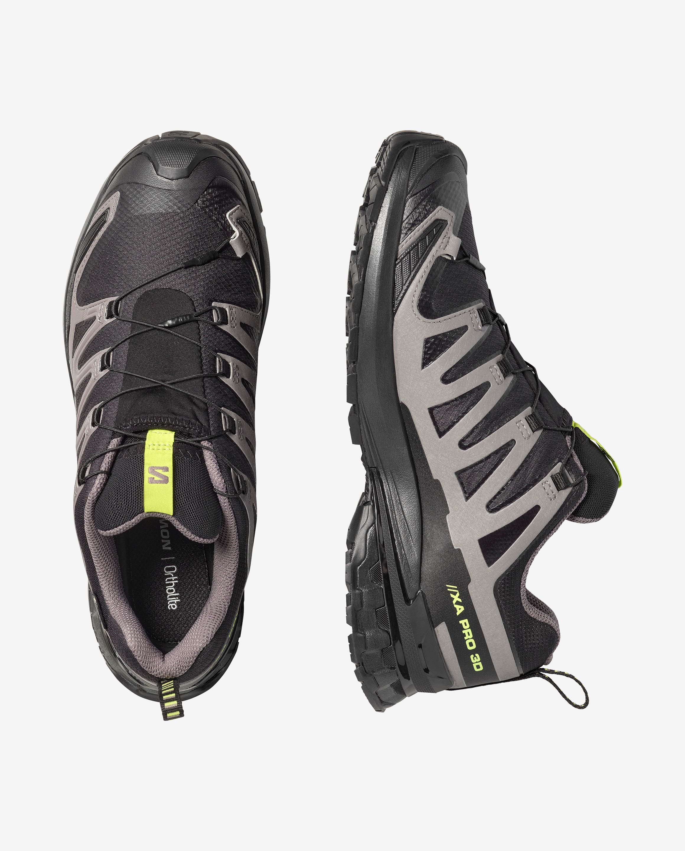 XA PRO 3D V9 GORE-TEX Men - Trail Running | Salomon XA PRO 3D V9 GORE-TEX Men - Trail Running | Salomon