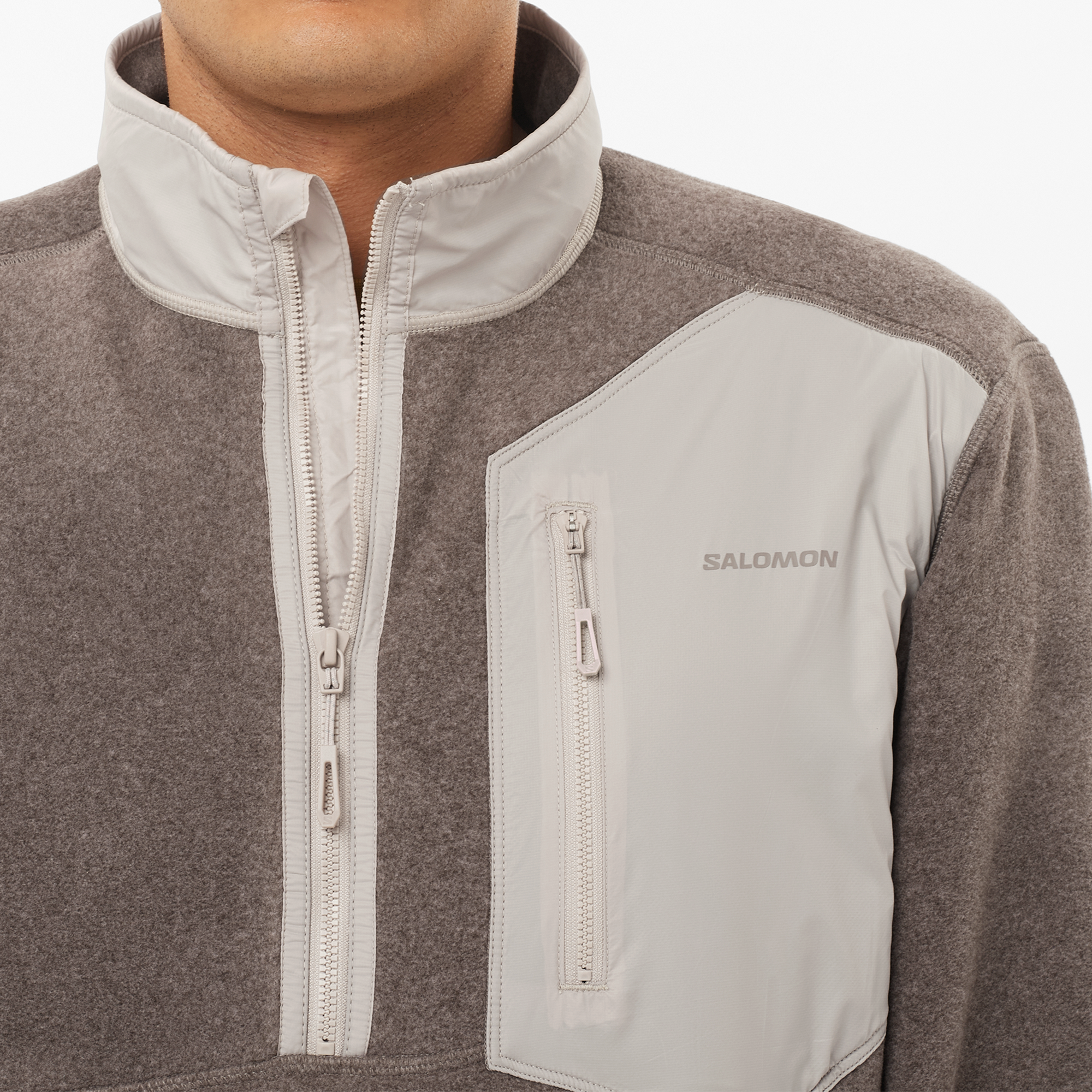 CHROMA Red | Salomon