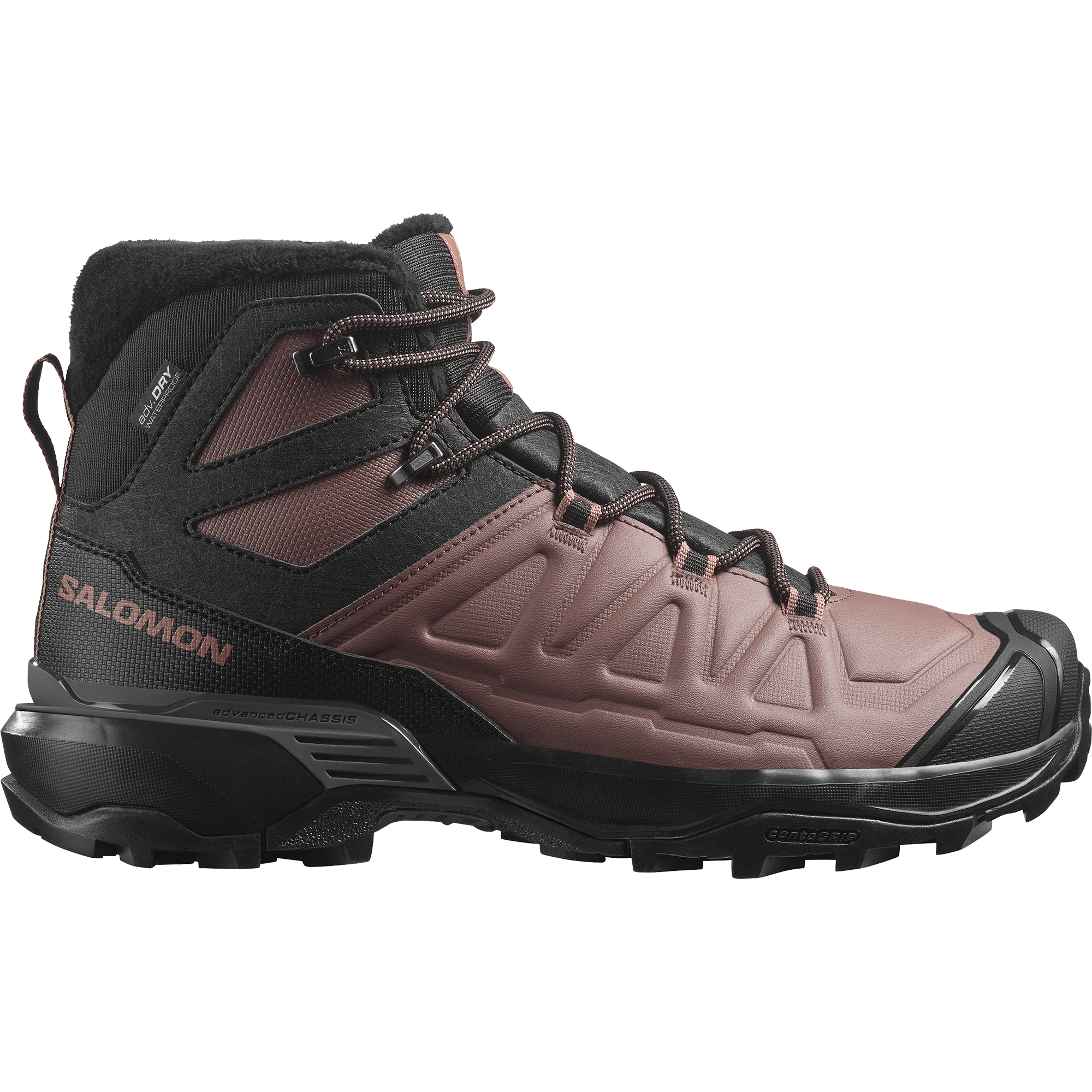 X ULTRA SNOWPILOT WATERPROOF Women - Winter | Salomon