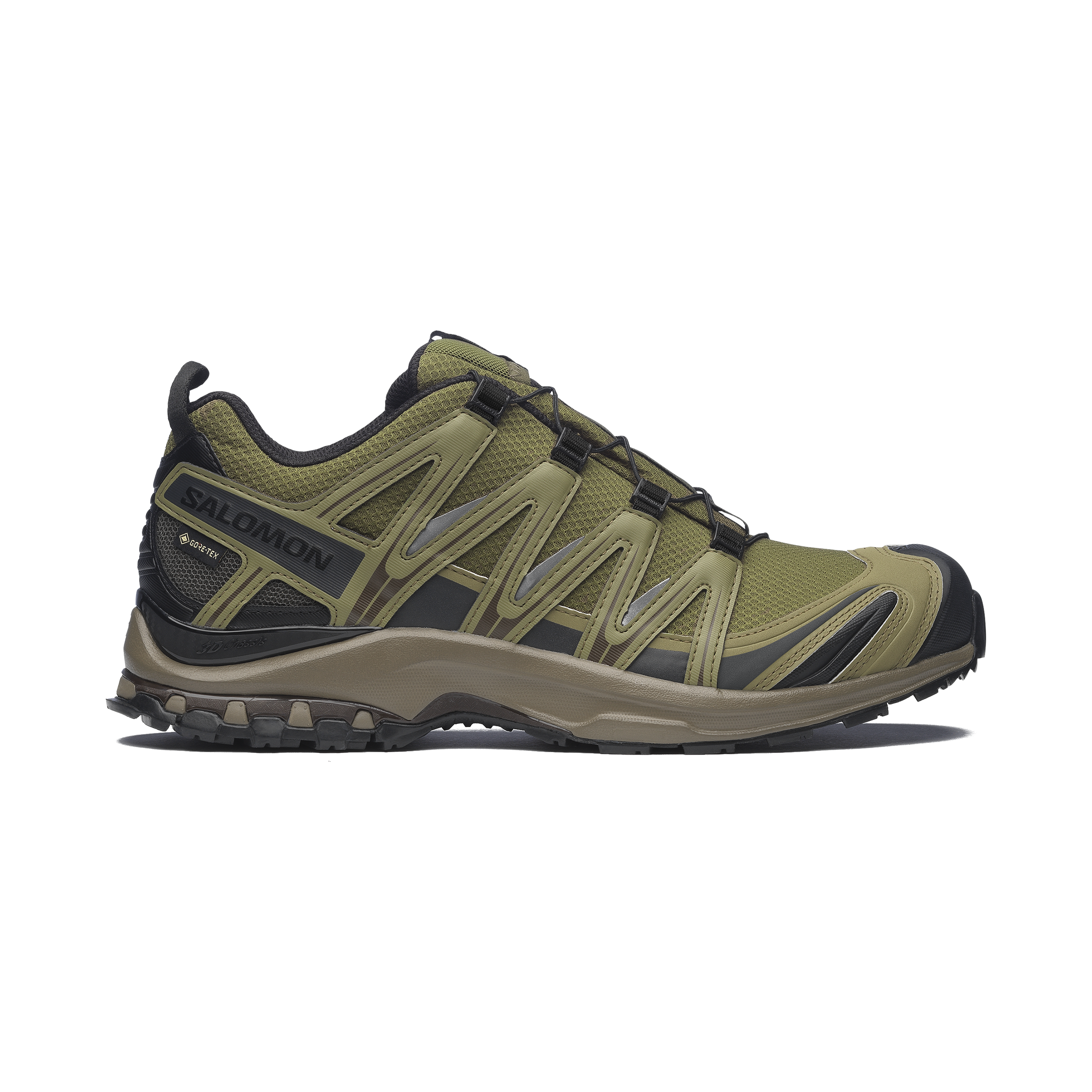 XA PRO 3D GORE-TEX Unisex - Sneakers | Salomon