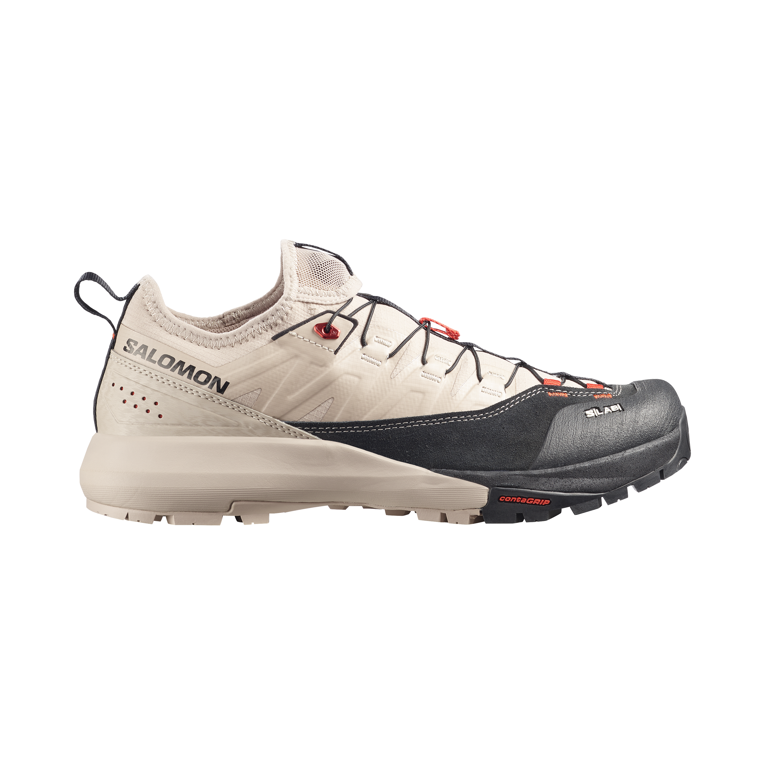 S/LAB ALPINWAY