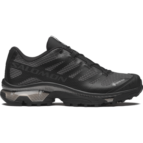 Кроссовки Salomon XT-4 OG GORE-TEX, цвет: Чёрный