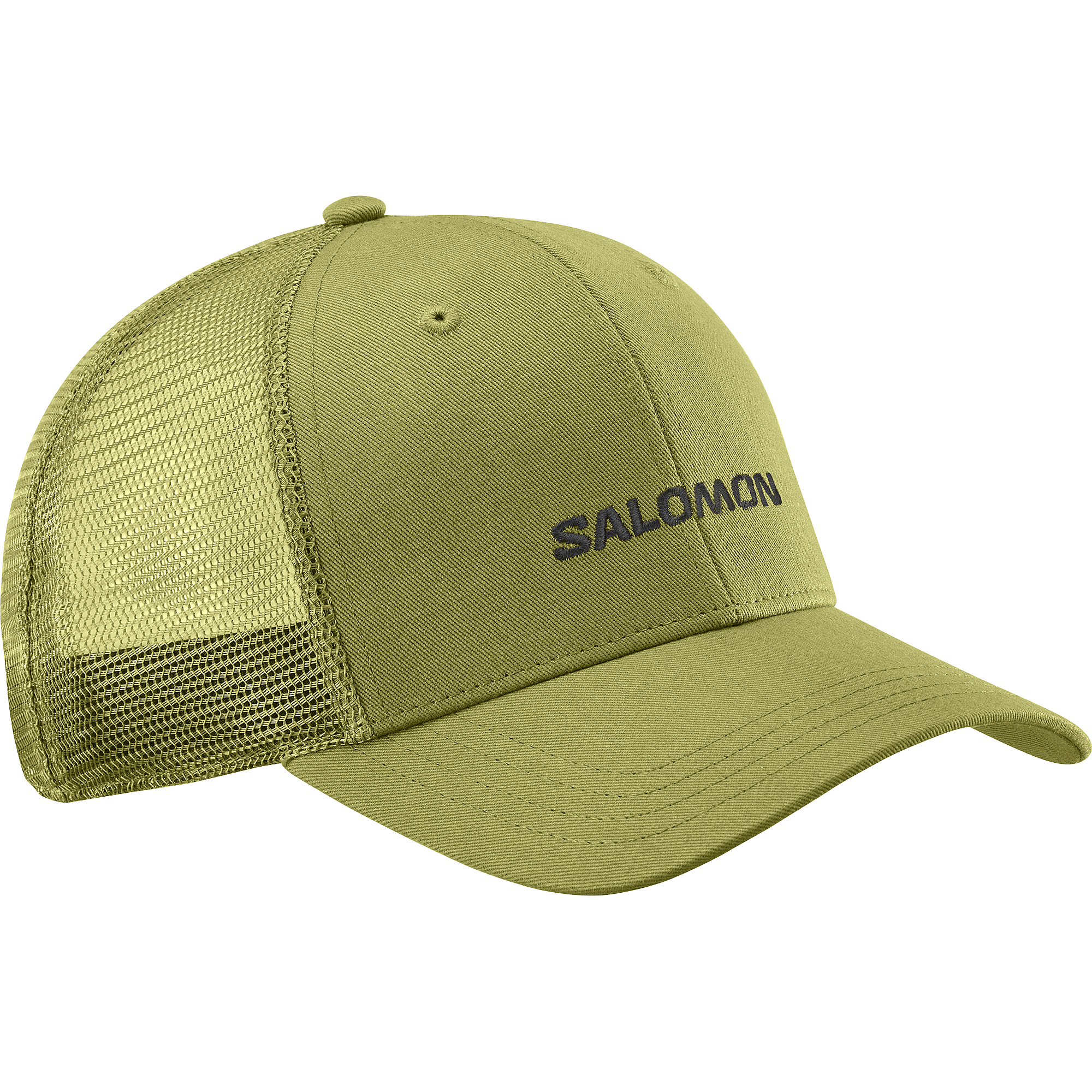 Główny obraz produktu LOGO TRUCKER CAP - Czapka unisex