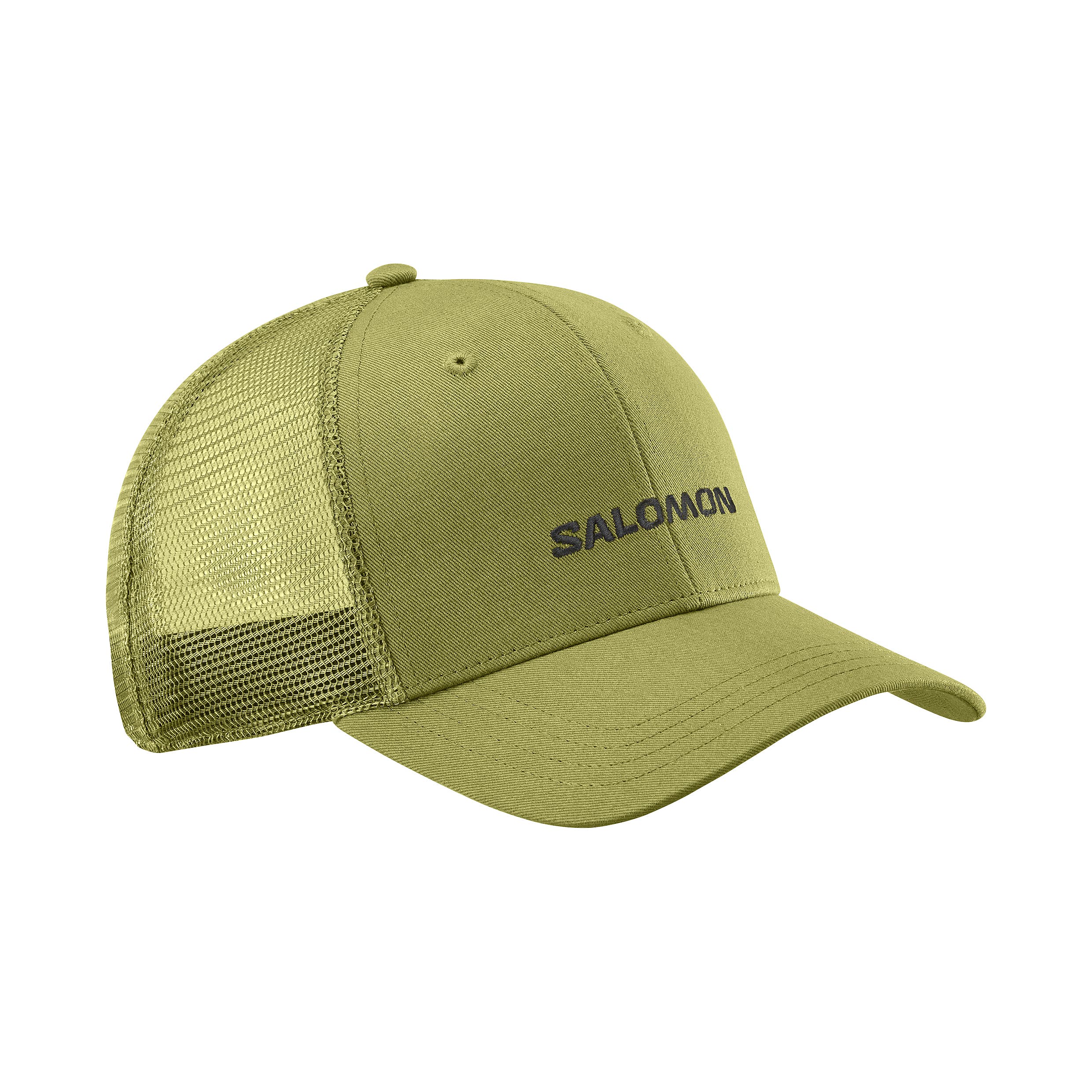 Main product image of LOGO TRUCKER CAP - Unisex kasket