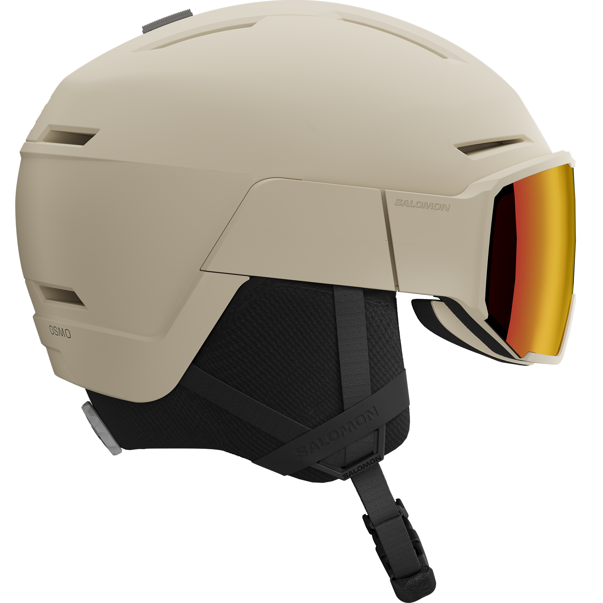 新品SALOMON OSMOシグマフォト WHITEバイザーヘルメットM32%引 Salomon Osmo Pro Sigma Photo Helmets | Absolute-Snow