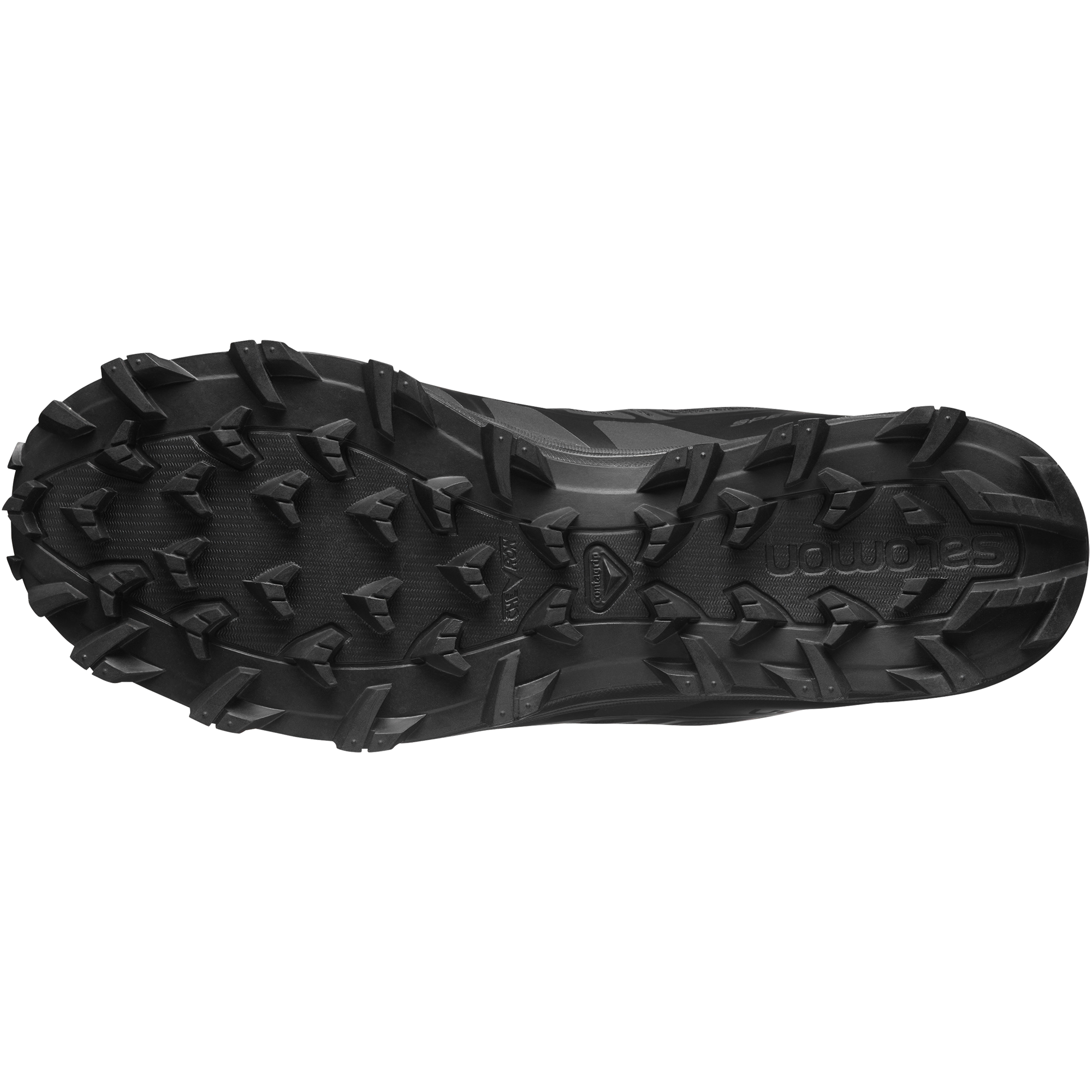 SPEED ASSAULT 2 Unisex - Forces | Salomon