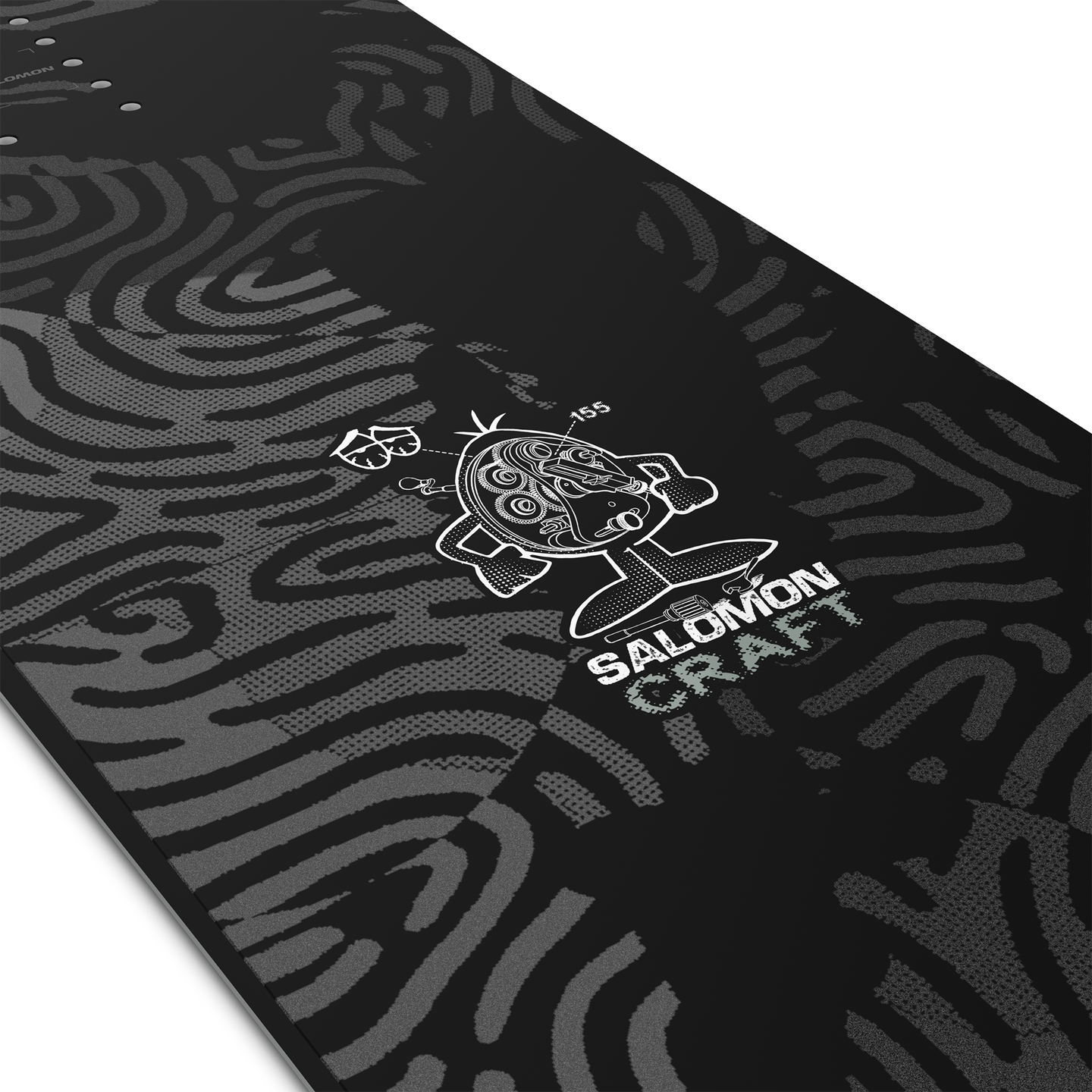 Мужская обувь Salomon Craft — фото 3