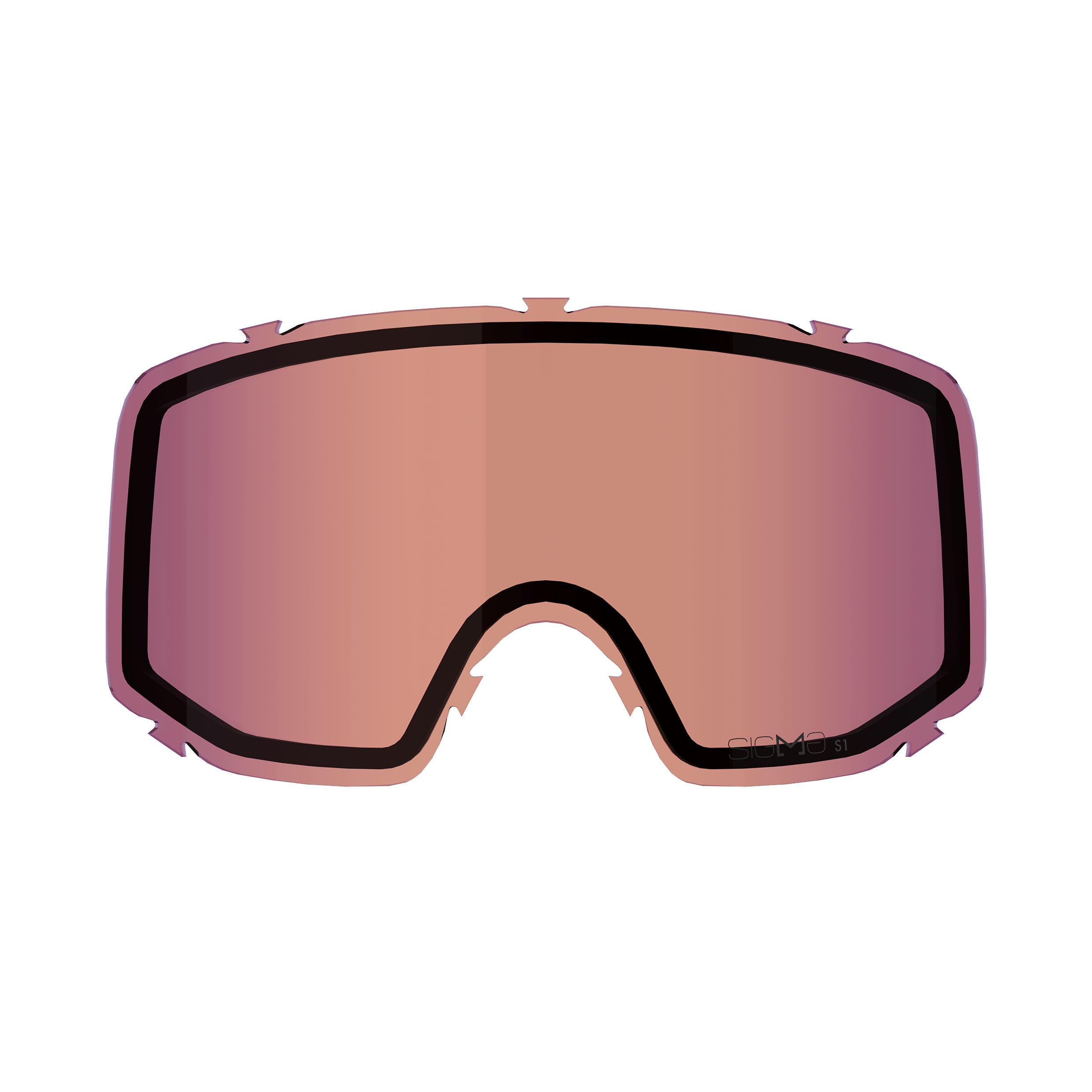 Main product image of SENTRY PRO S LENS SIGMA - Reservedele til skibriller - Unisex