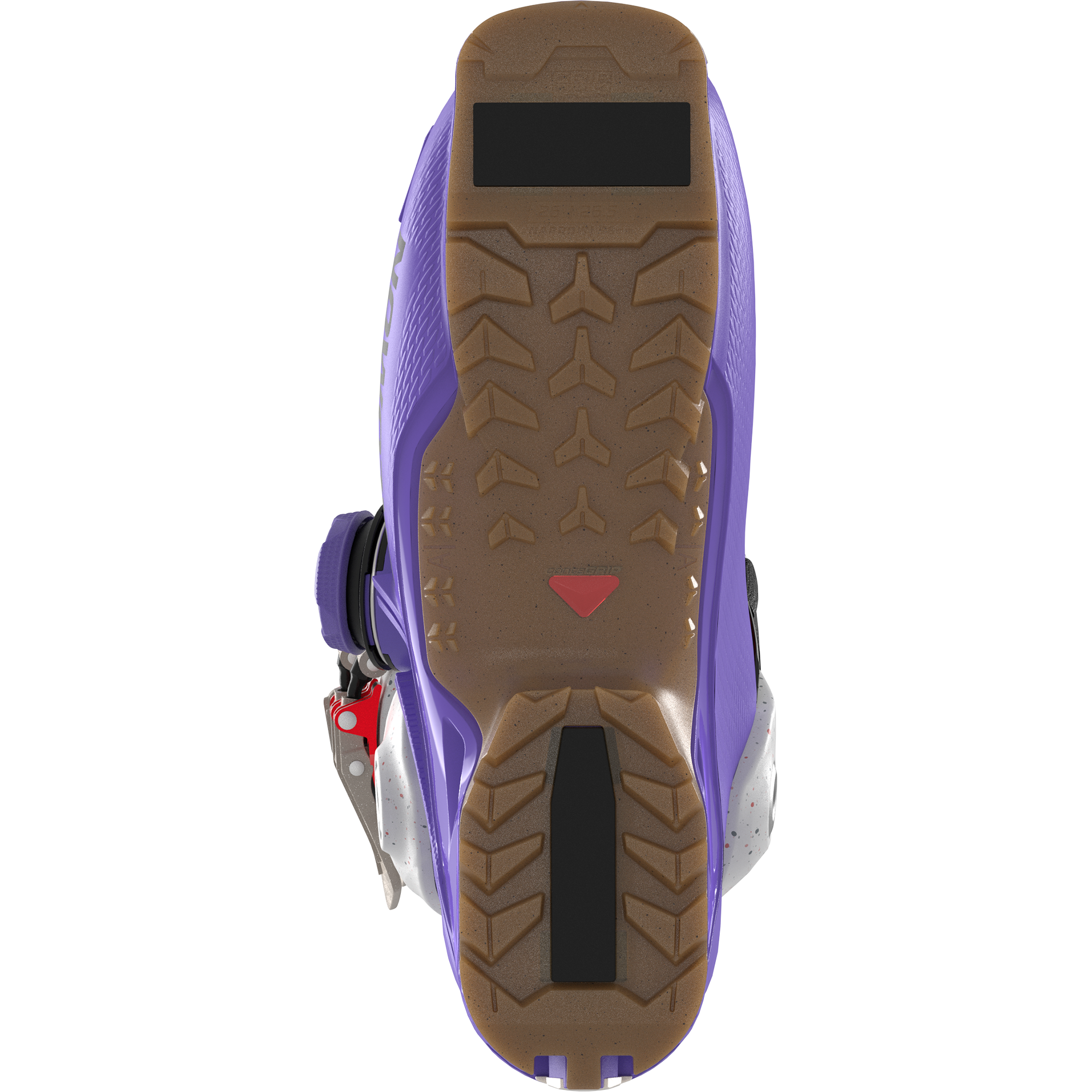 SALOMON  LiLy Focus Boa  【値下げしました！⠀】 Salomon Snowboards Kiana Toast Focus Boa Snowboard Boot - Women's