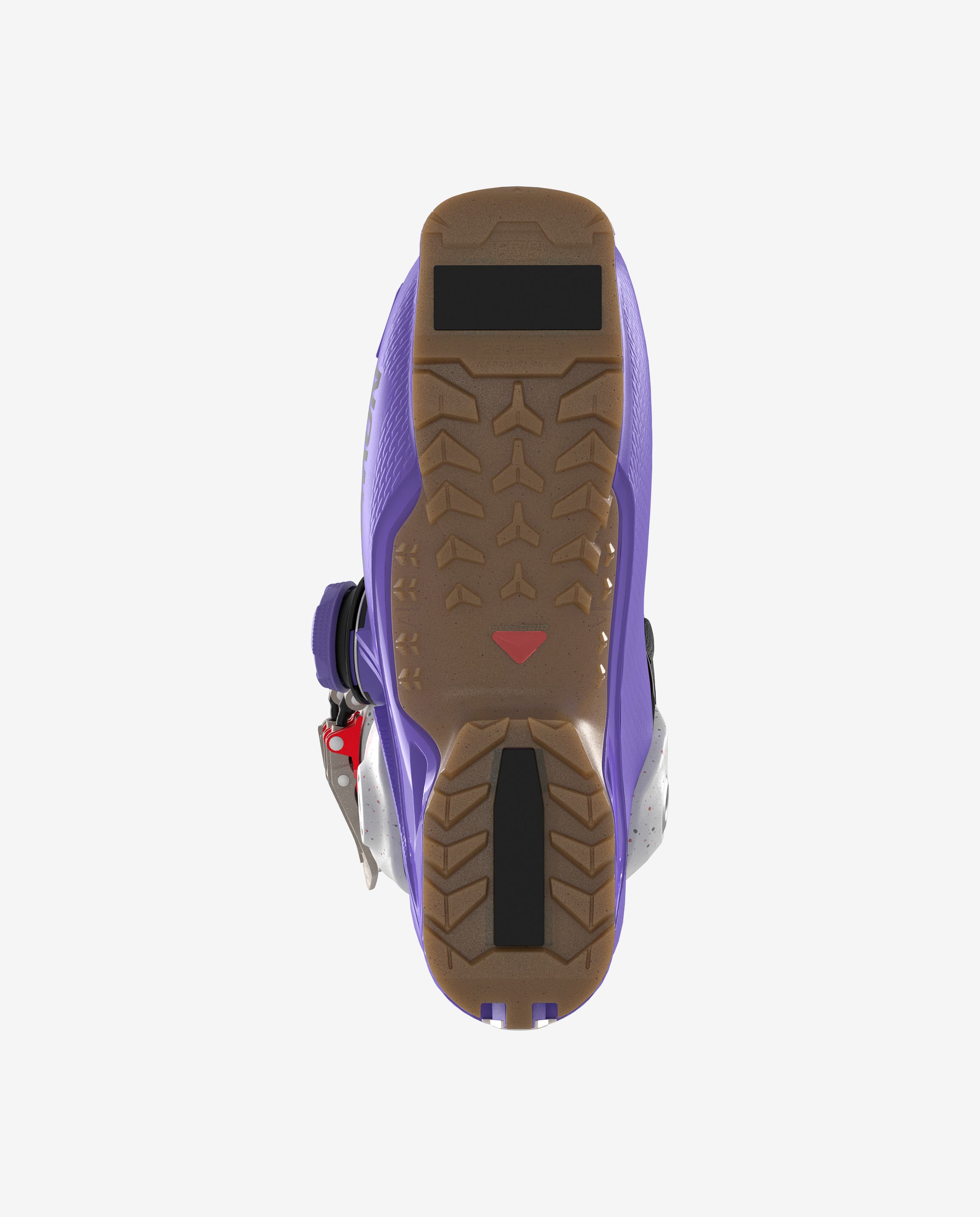 SHIFT ALPHA BOA® 115 Purple | Salomon SHIFT ALPHA BOA® 115 Purple | Salomon