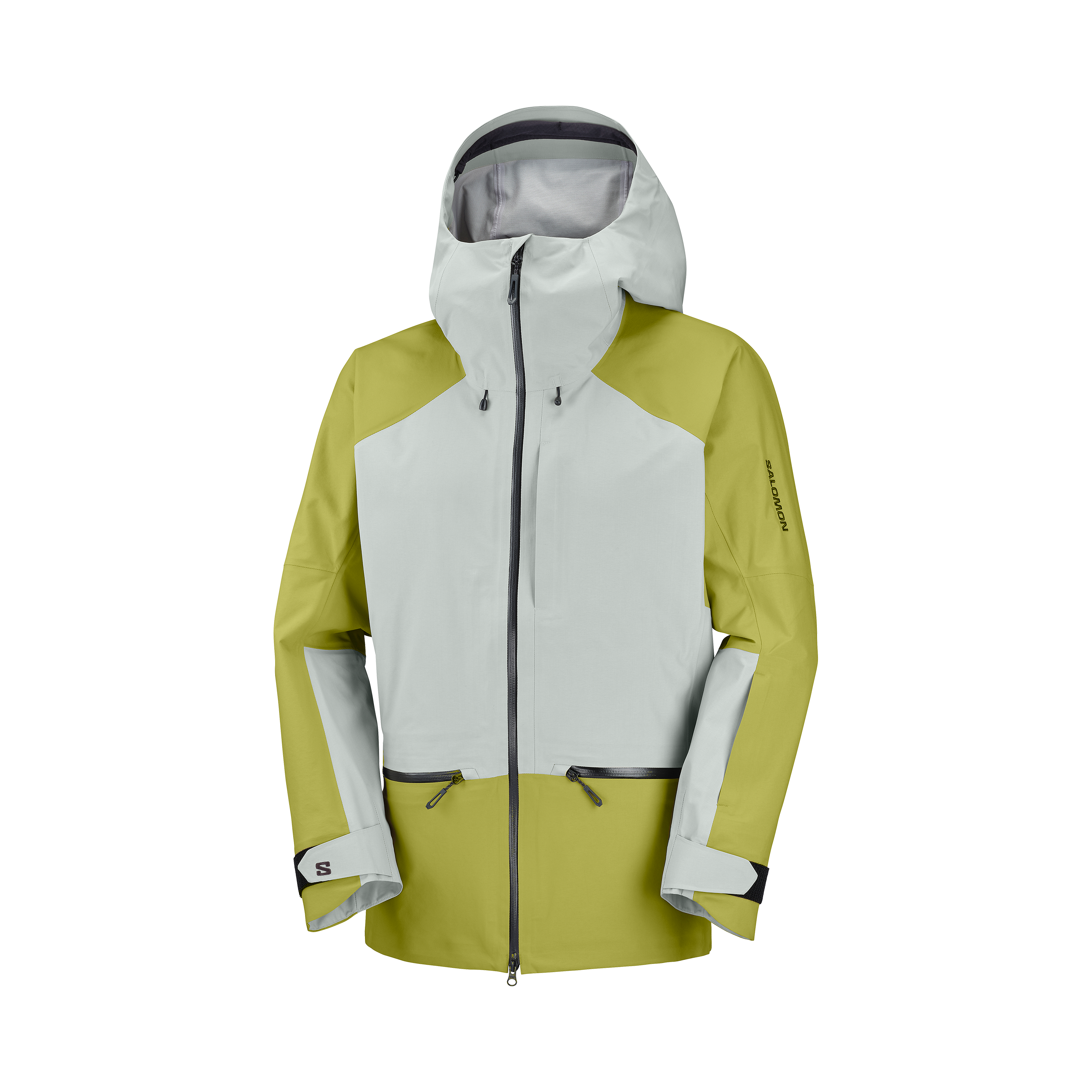ABSOLUTE 3L Green | Salomon