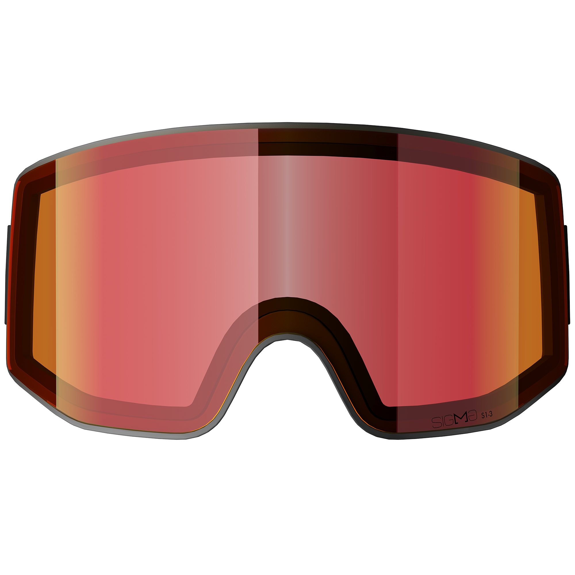 SENTRY PRIME LENS SIGMA PHOTO Unisex - Parts | Salomon