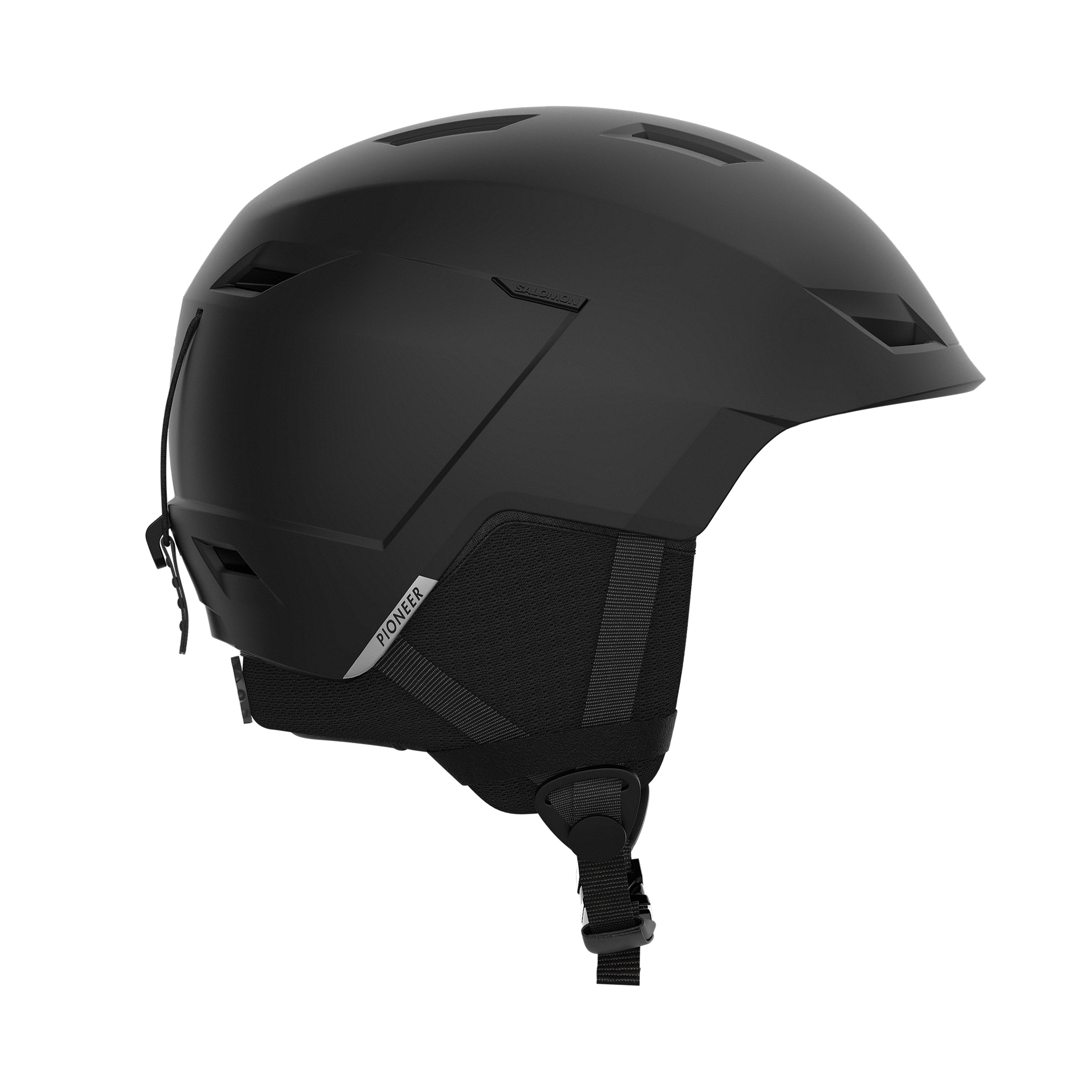 SALOMON PIONEER LT ACCESS Mサイズ PIONEER LT ACCESS Helmets - All-Mountain/On-Piste - Men | Salomon