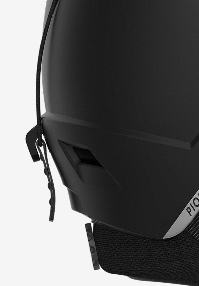 PIONEER LT ACCESS Helmets - All-Mountain/On-Piste - Men | Salomon PIONEER LT ACCESS Helmets - All-Mountain/On-Piste - Men | Salomon